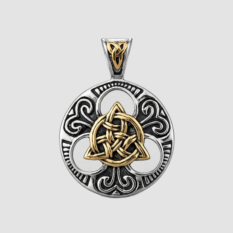 Trinity accessory from the Tribal collection.