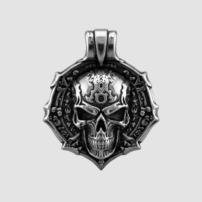 Venom accessory from the Punk collection.