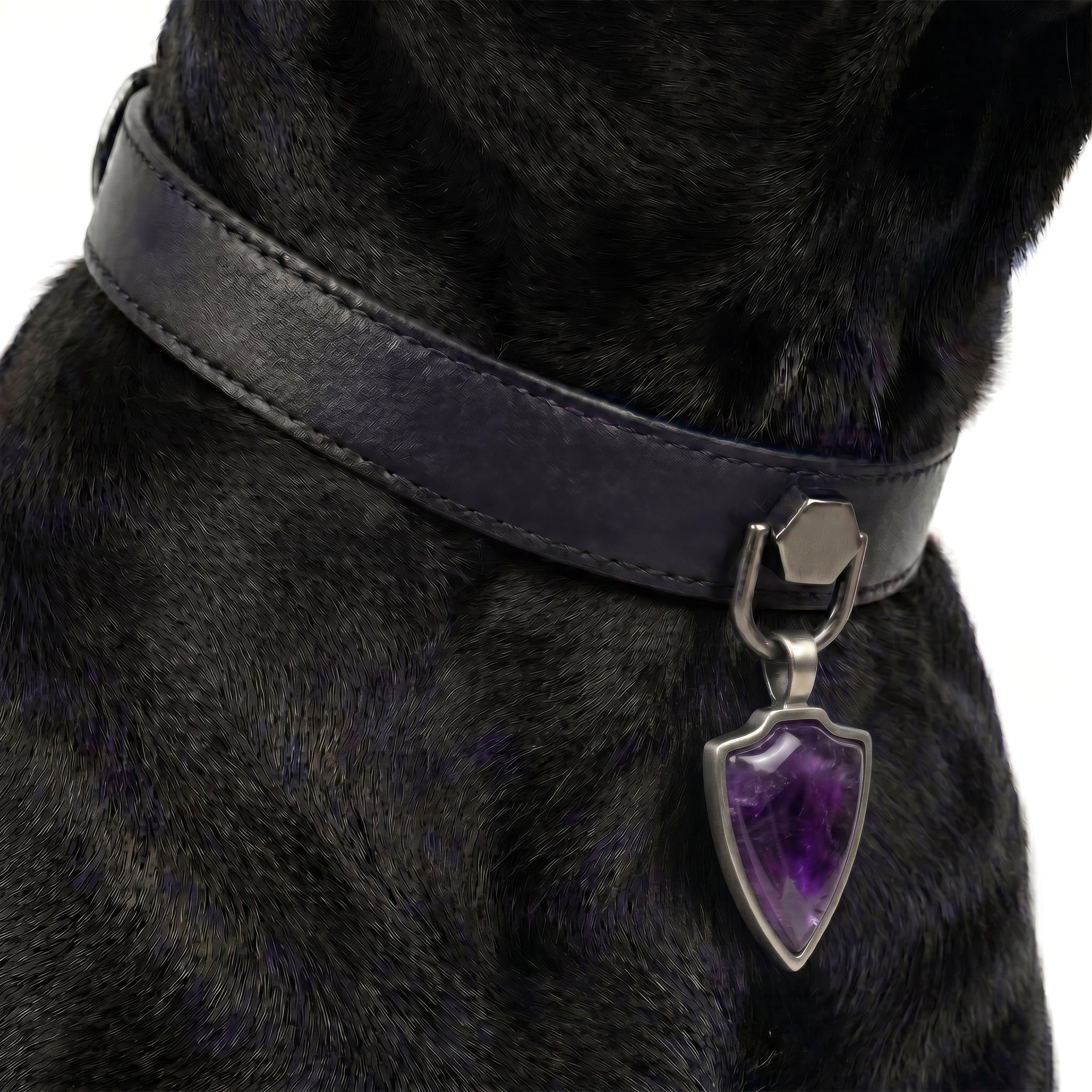Preview - Black Amathyst
