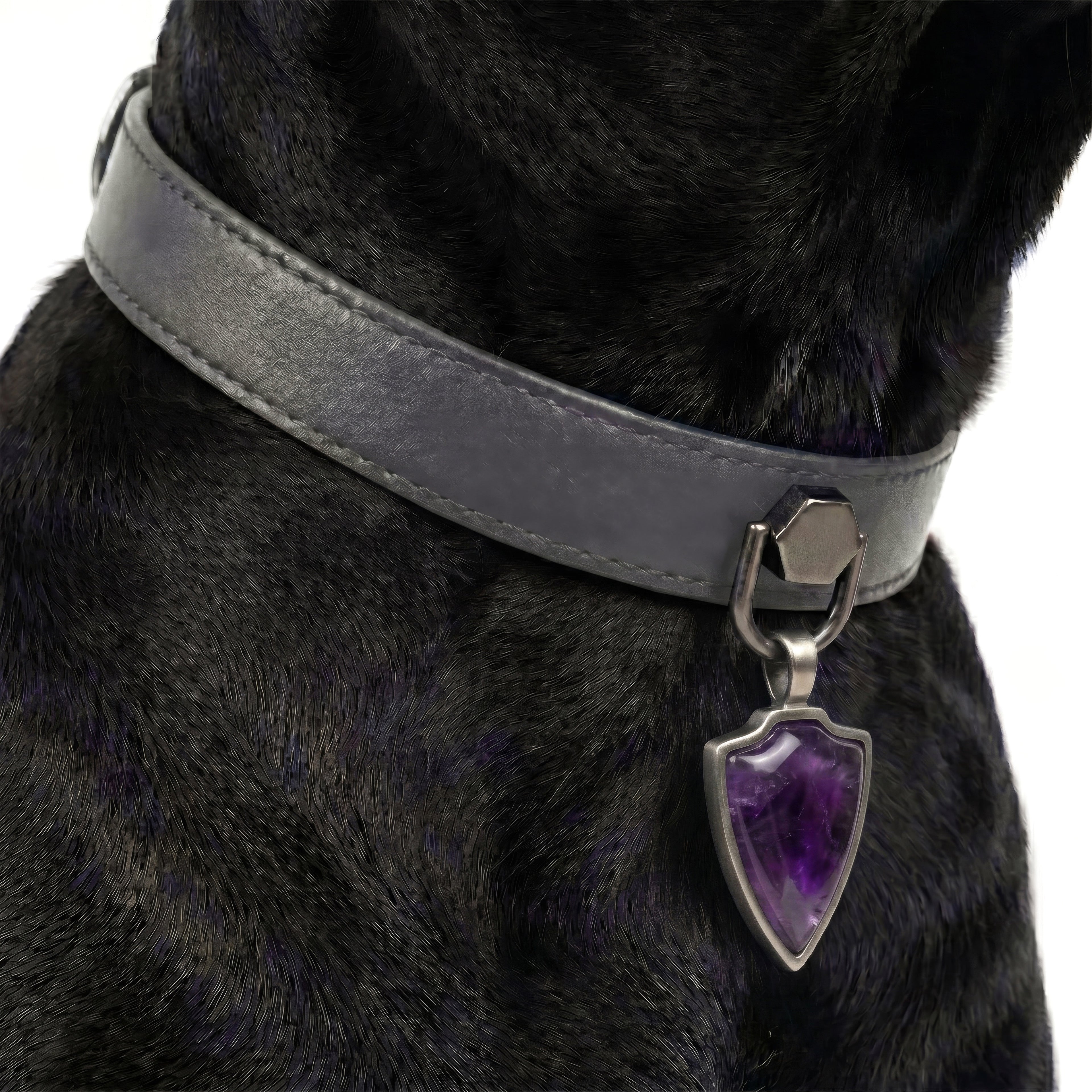 Preview - Grey Amathyst