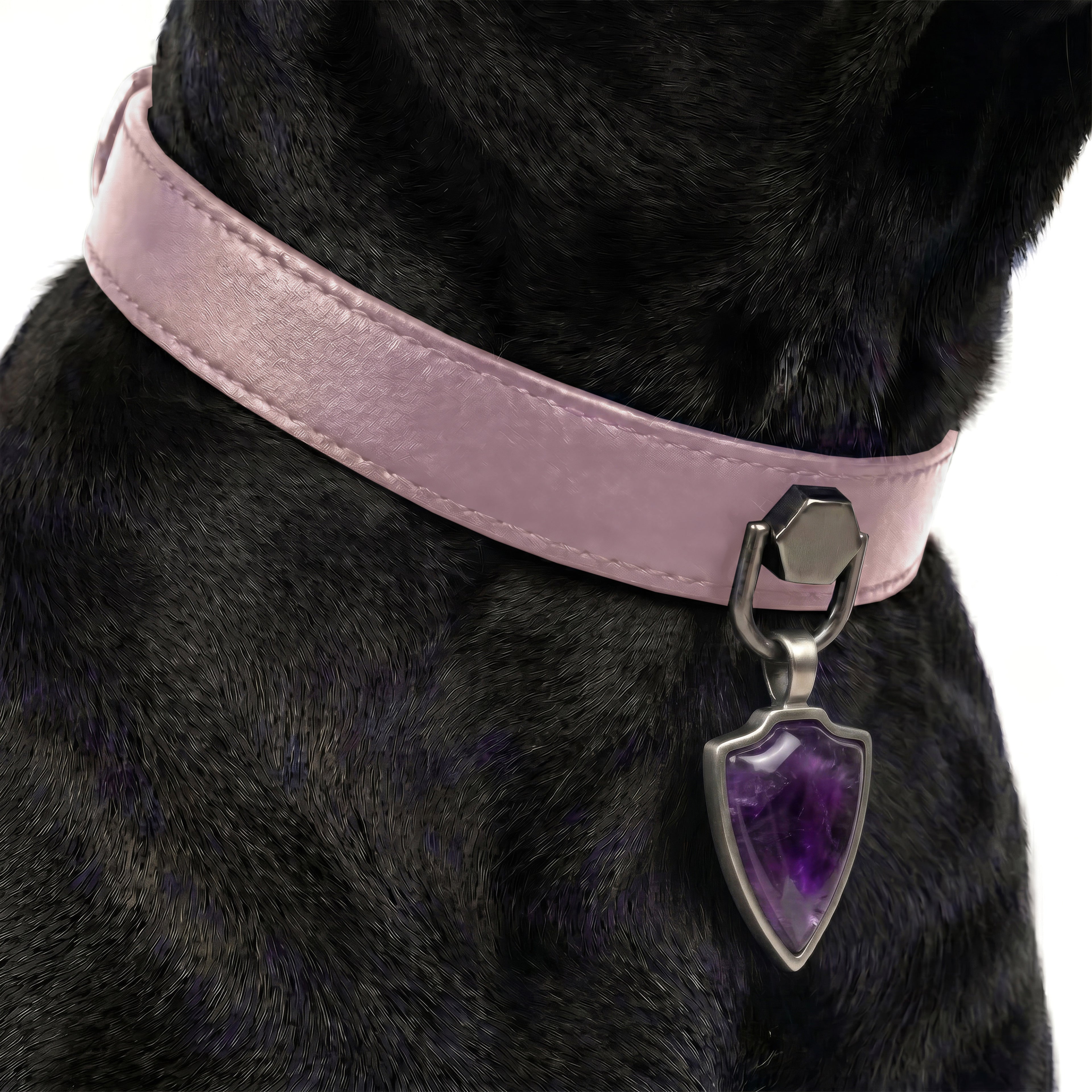 Preview - Pink Amathyst