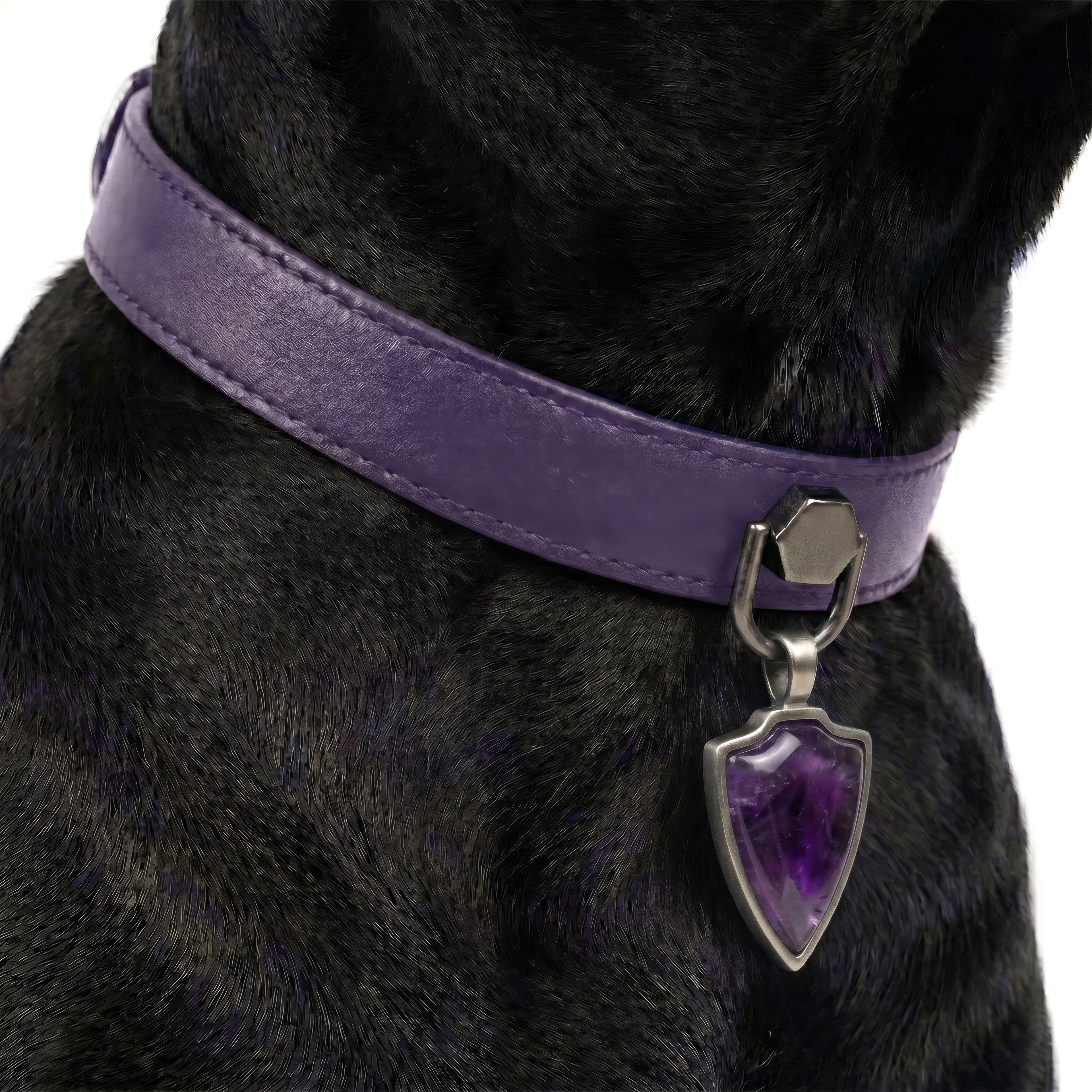 Preview - Purple Amathyst