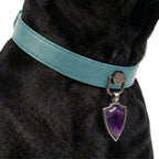 Preview - Turquoise Amathyst