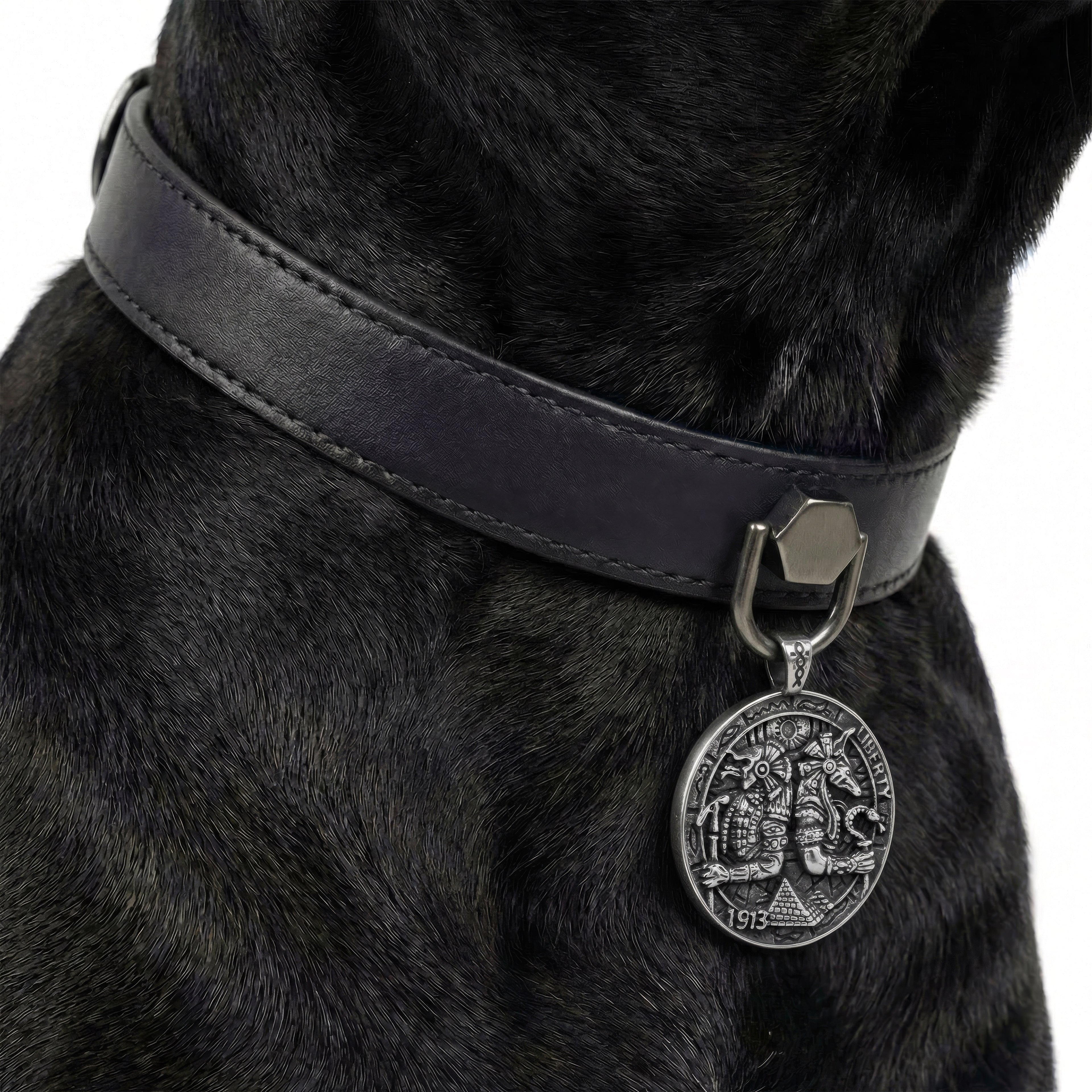 Preview - Black Anubis