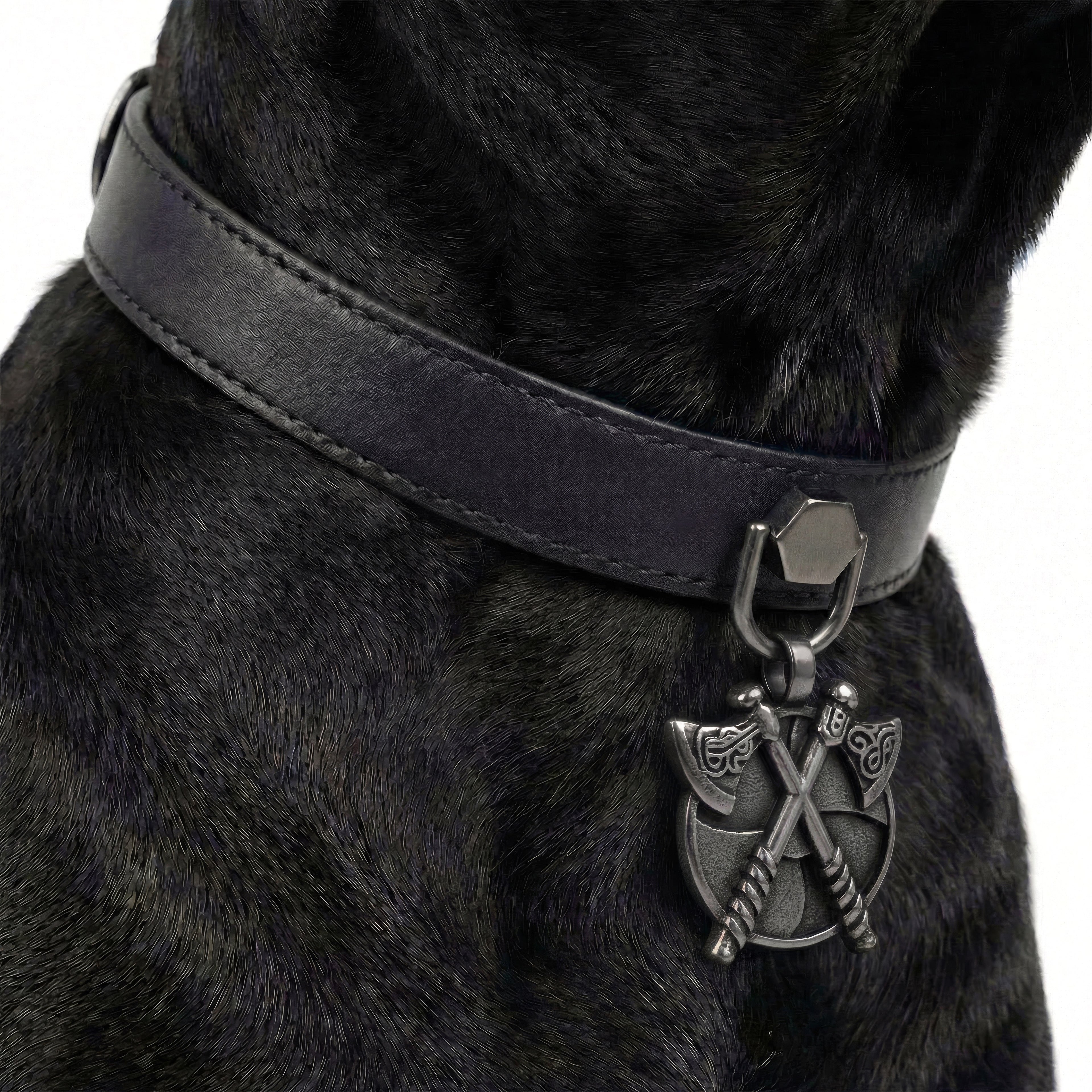 Preview - Black Axes