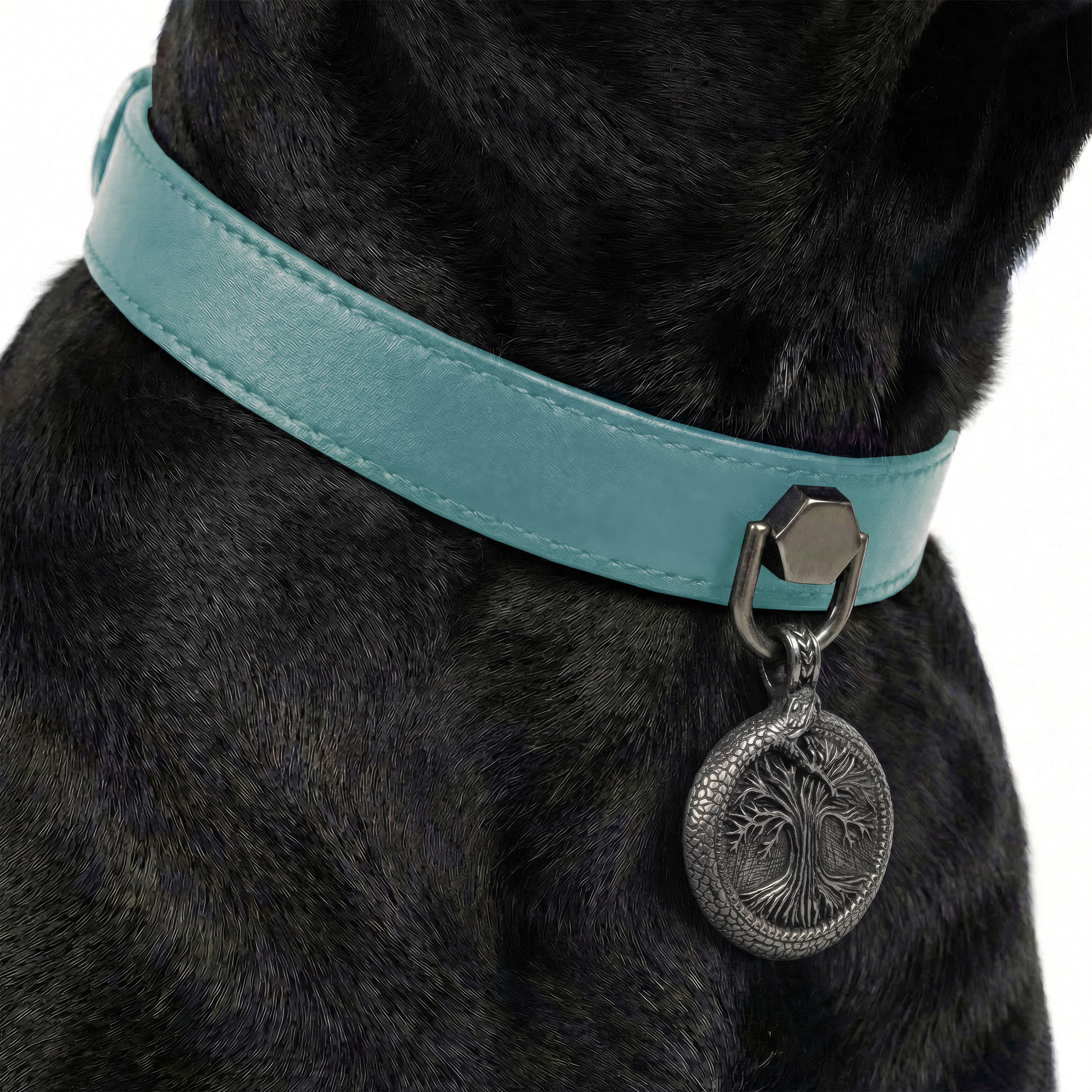 Preview - Turquoise Eden