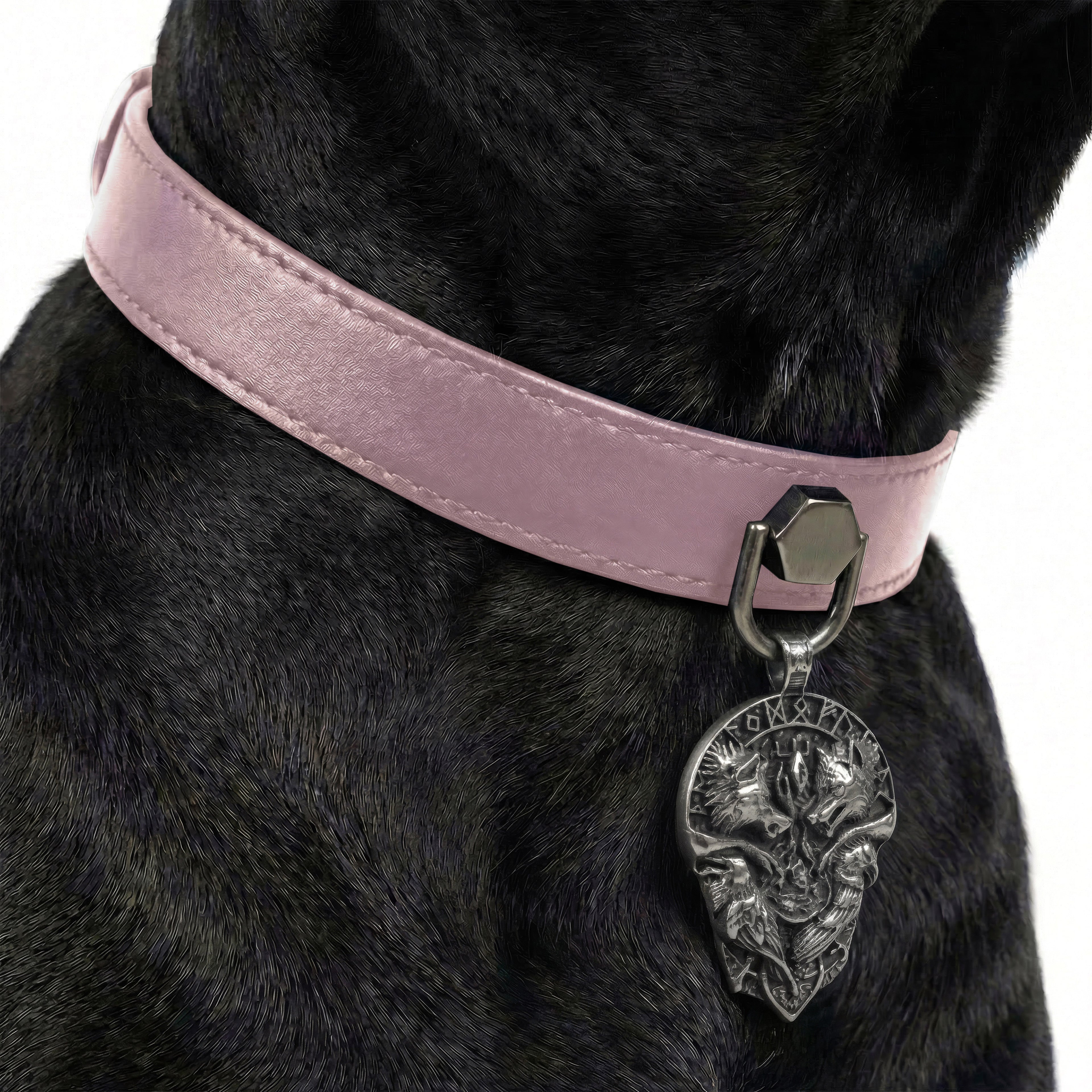 Preview - Pink Feral