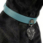 Preview - Turquoise Feral