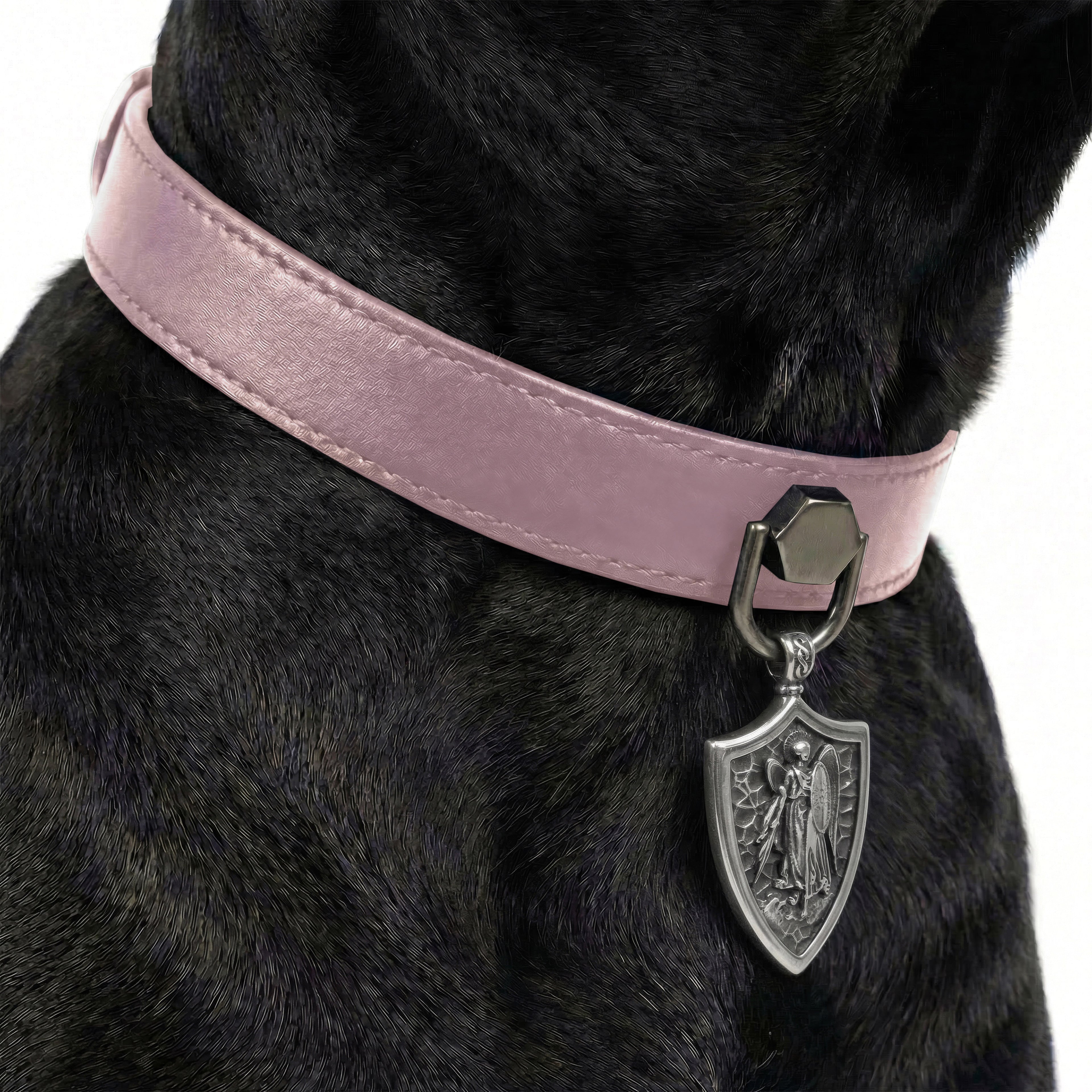 Preview - Pink Guardian