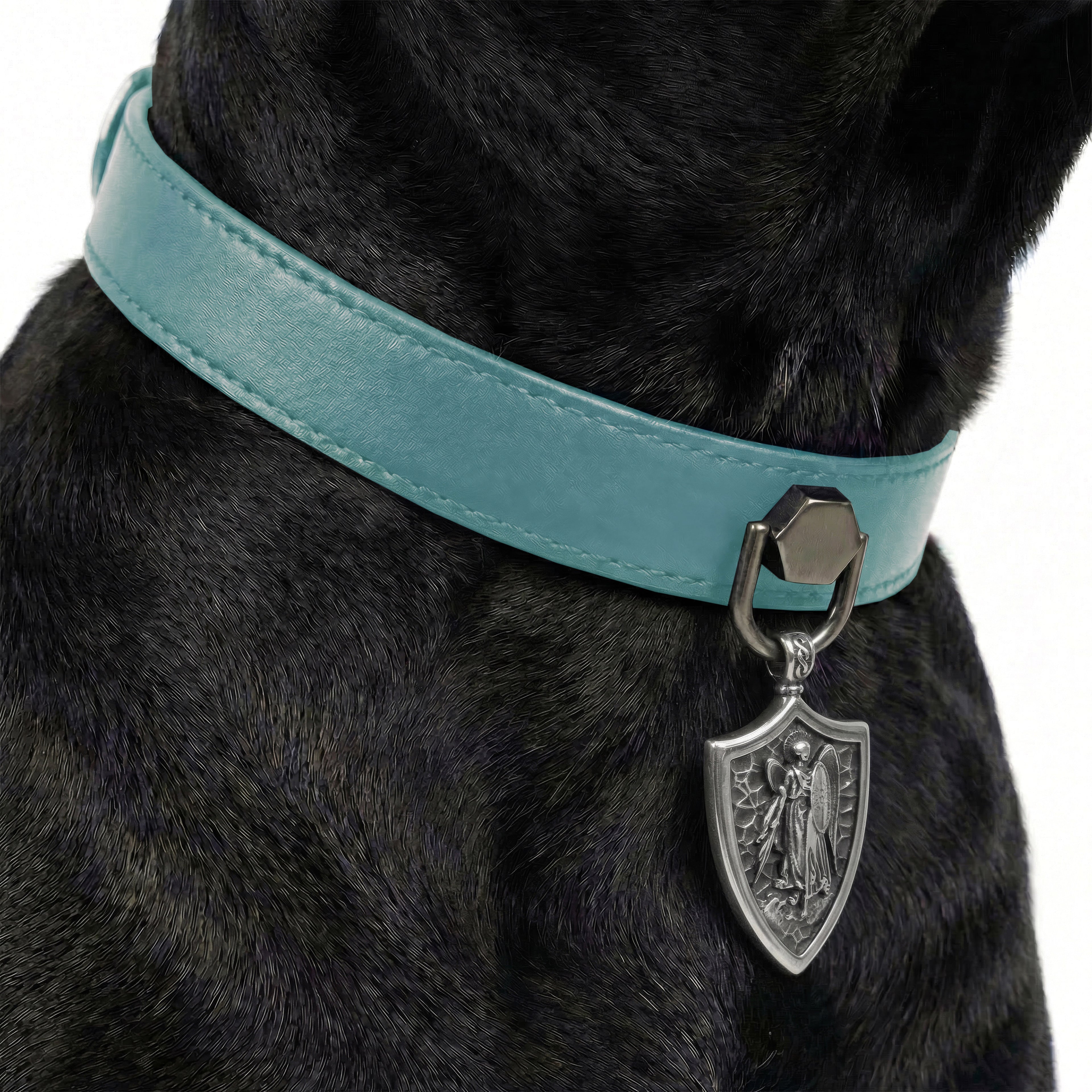 Preview - Turquoise Guardian
