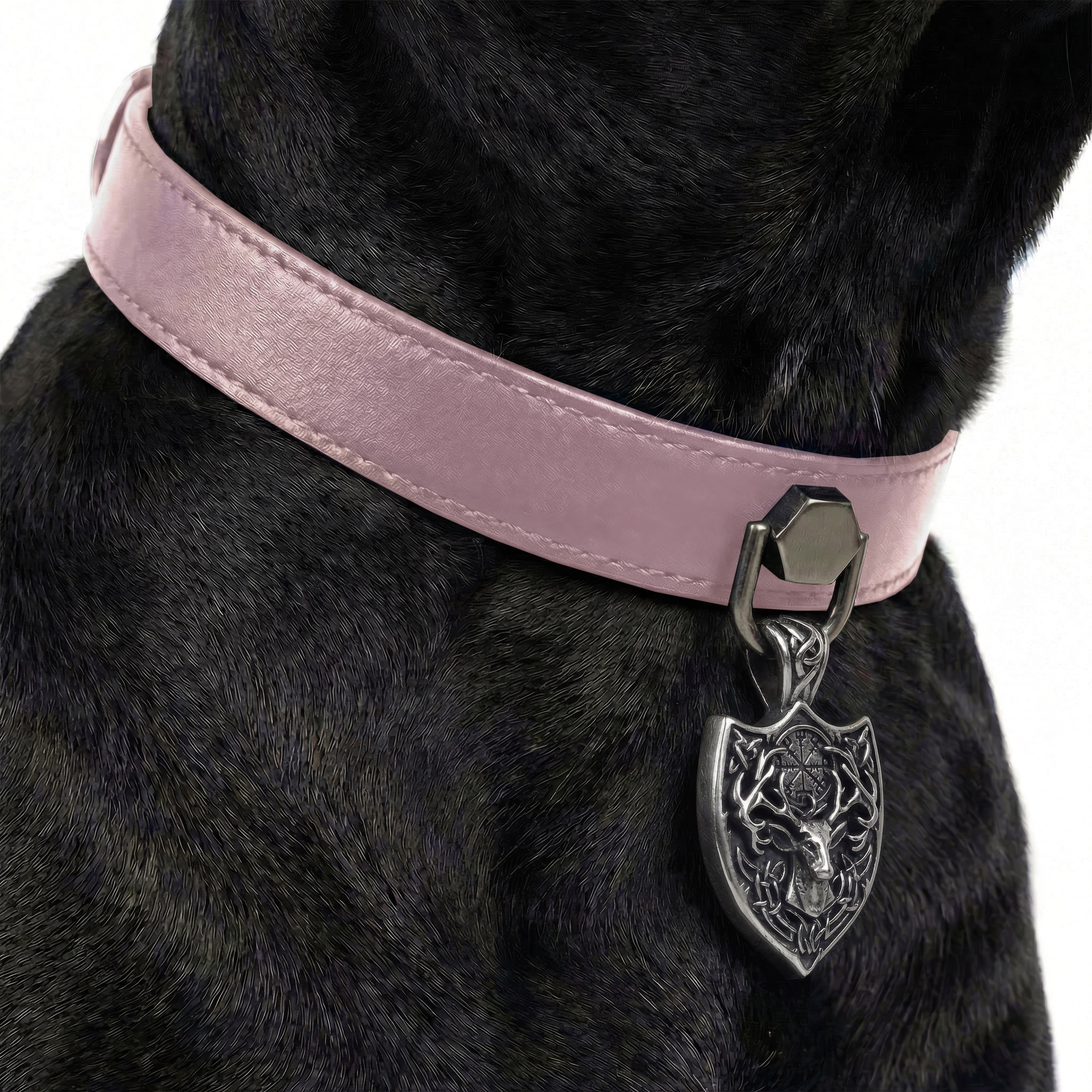 Preview - Pink Horn