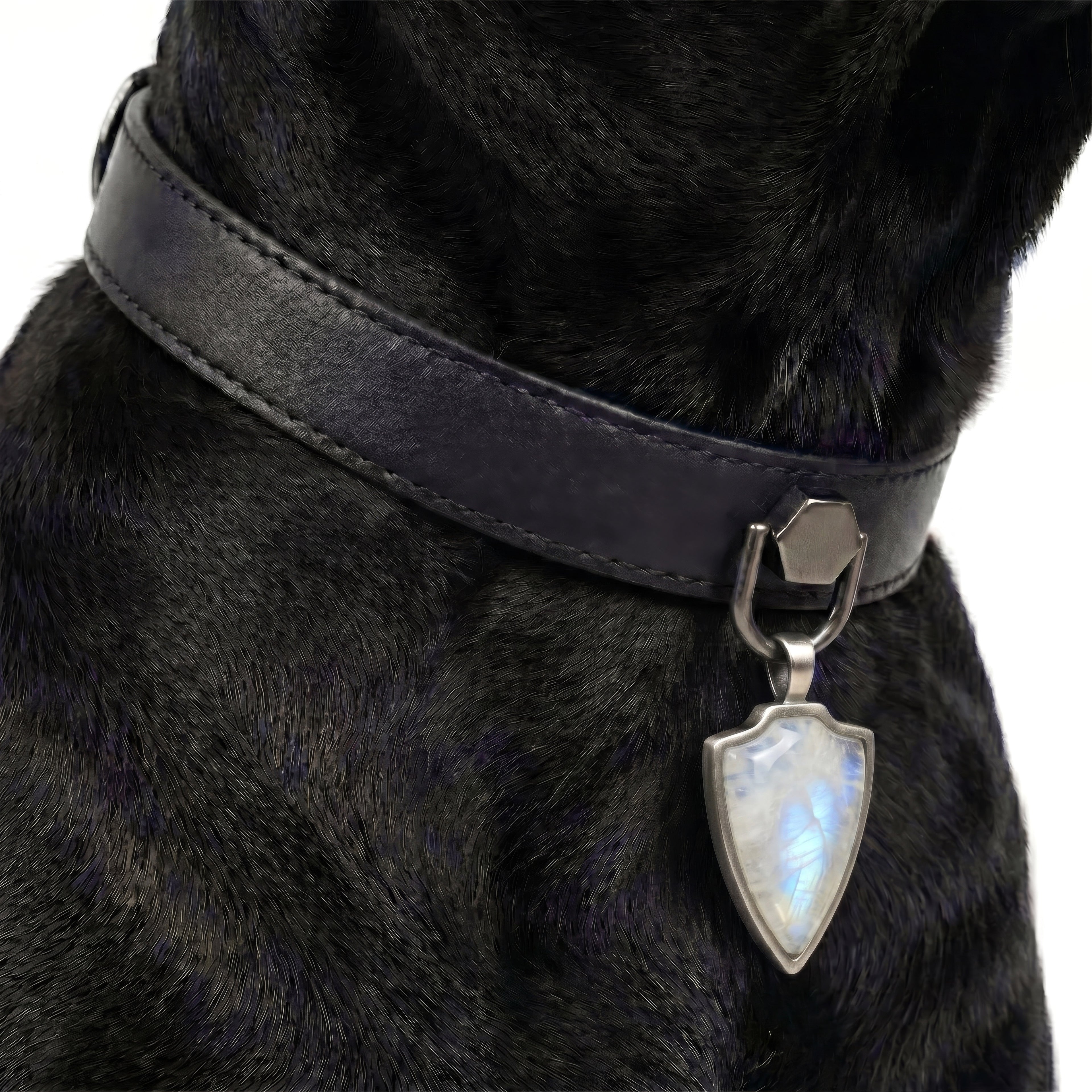 Preview - Black Moon Stone