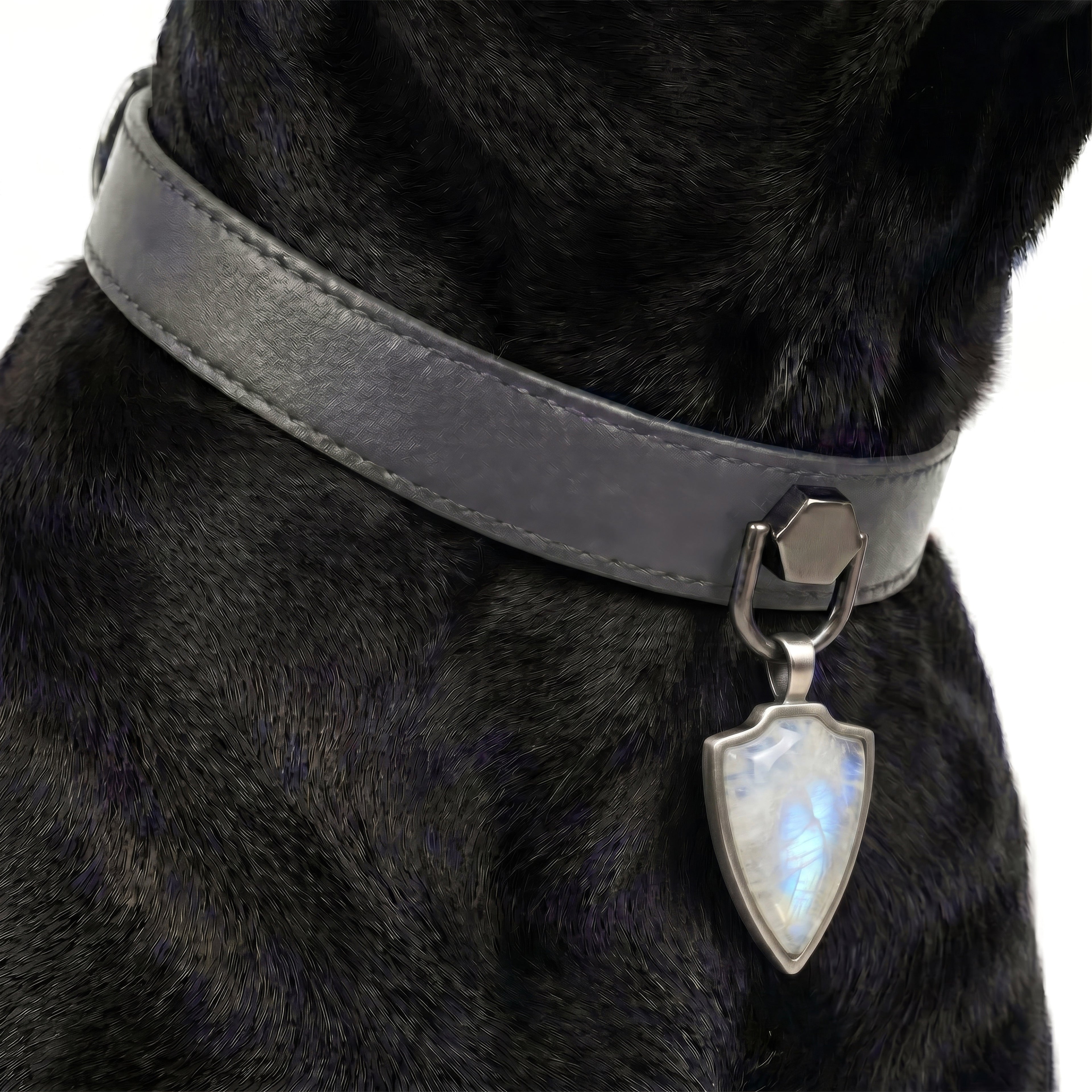 Preview - Grey Moon Stone