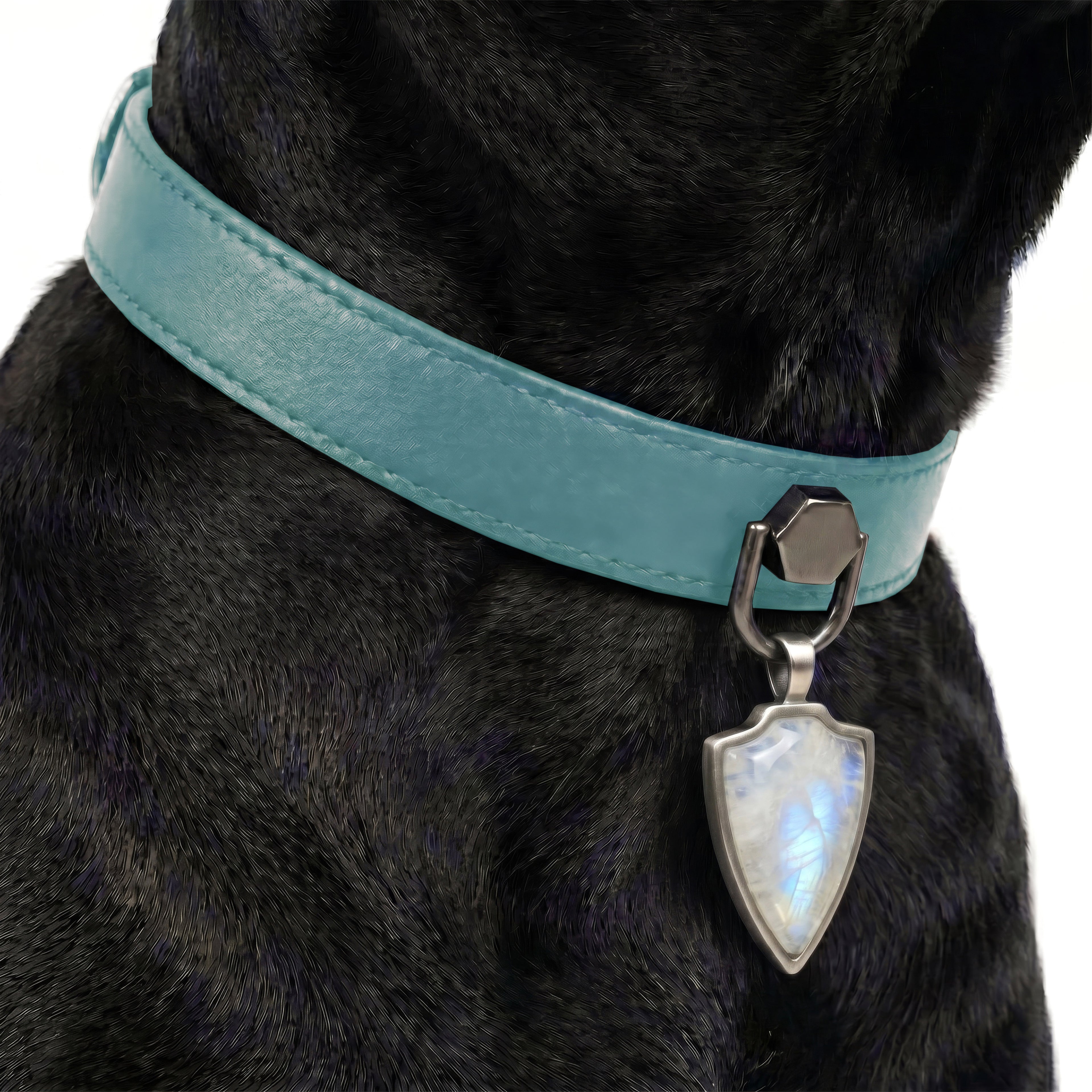 Preview - Turquoise Moon Stone