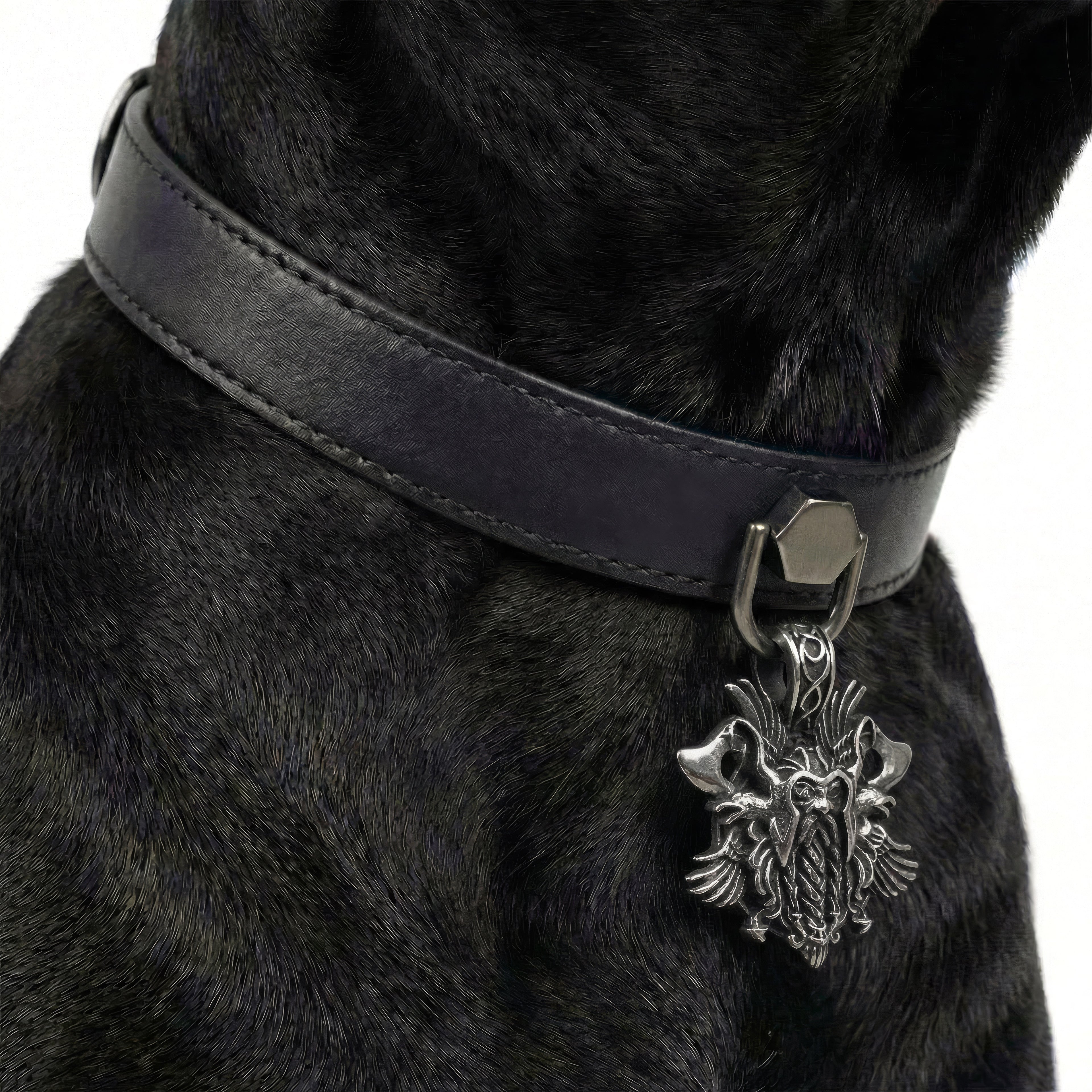 Preview - Black Odin