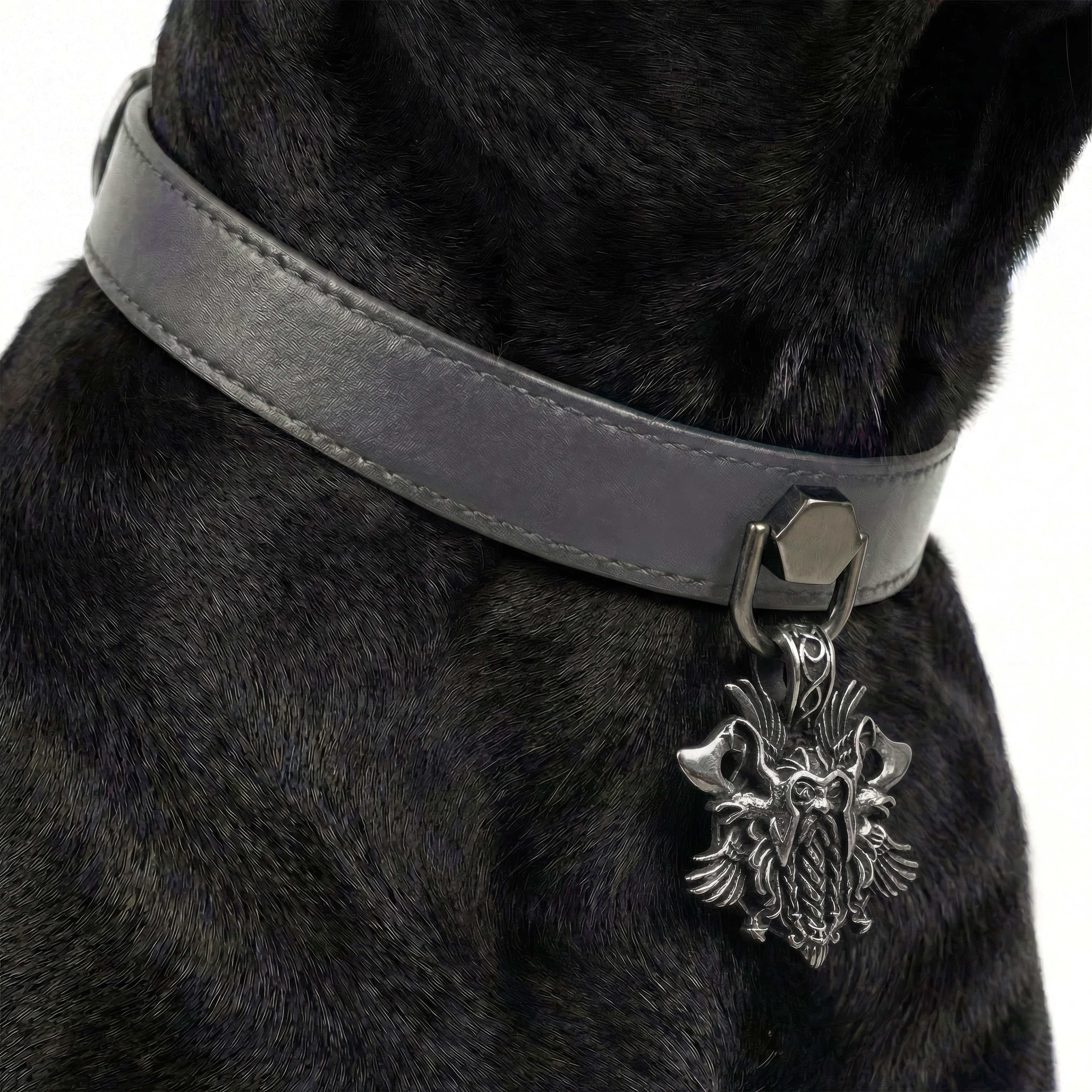 Preview - Grey Odin