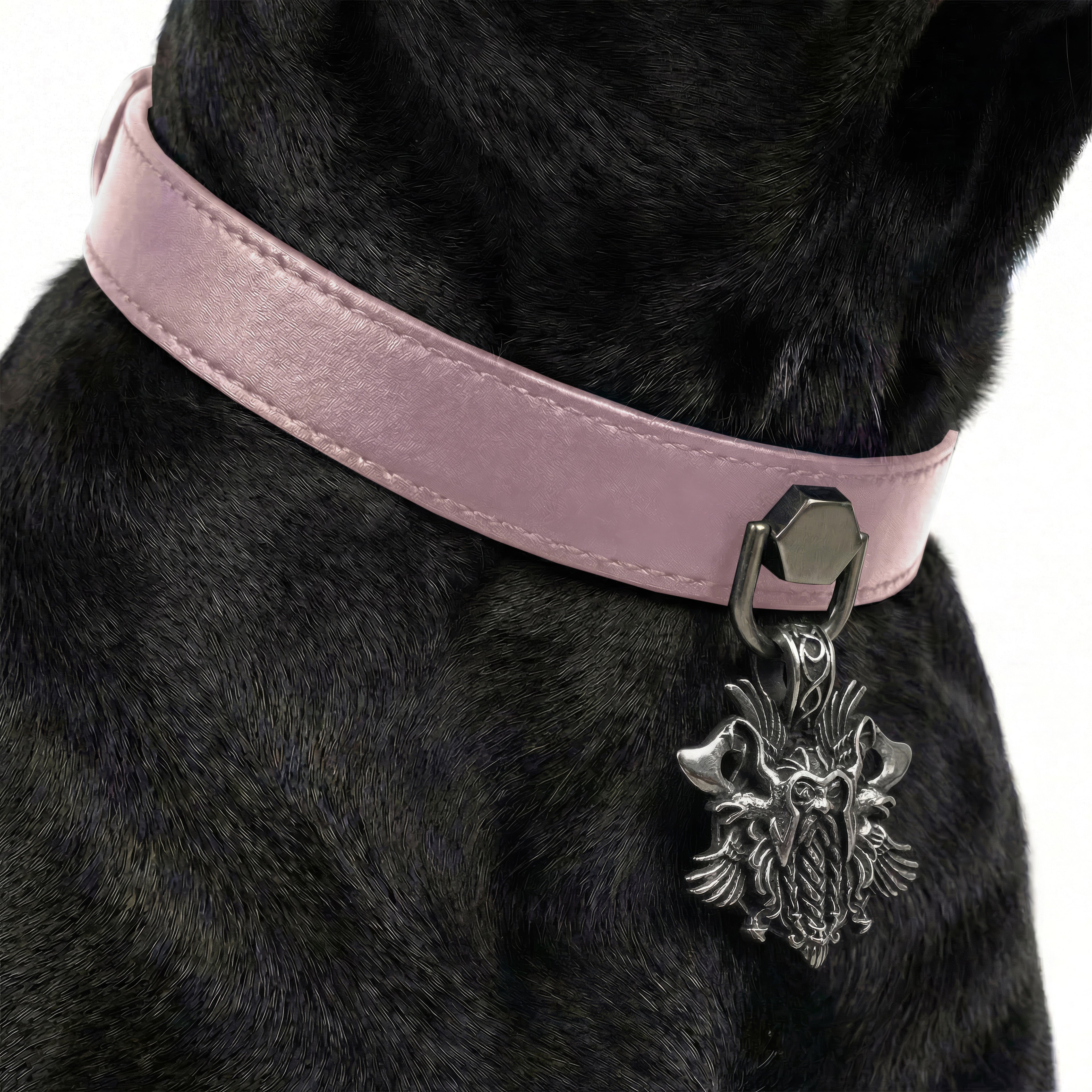 Preview - Pink Odin