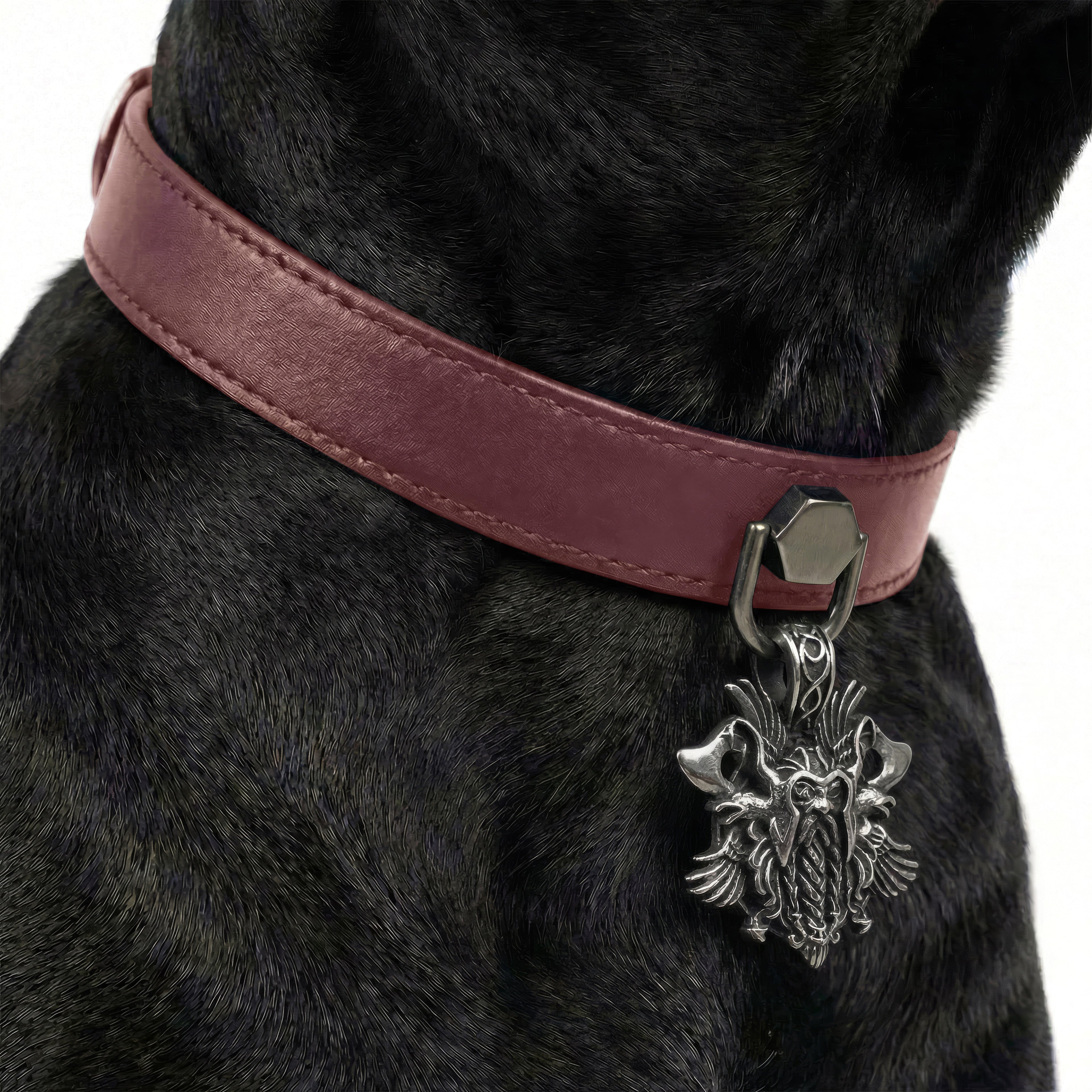 Preview - Red Odin