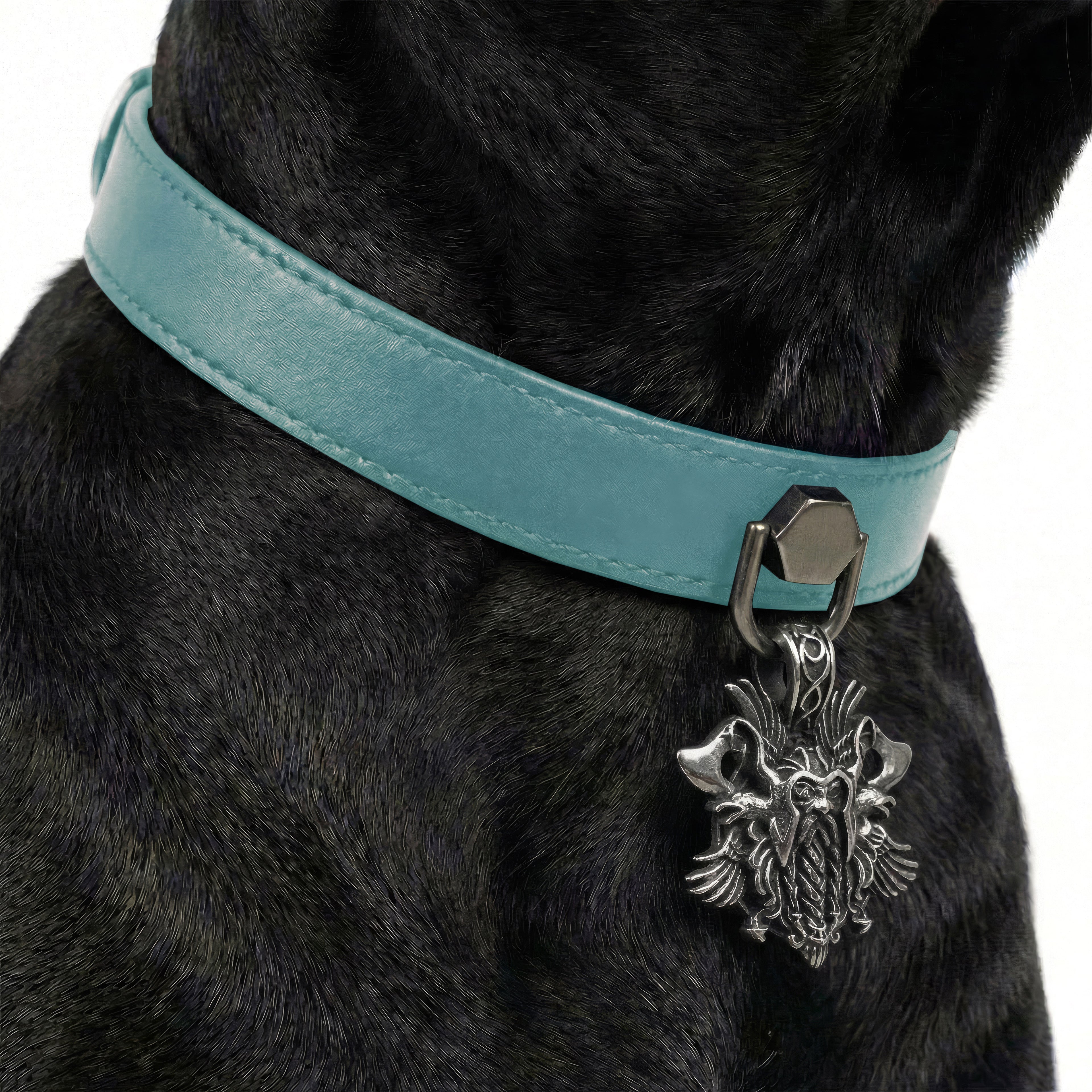 Preview - Turquoise Odin