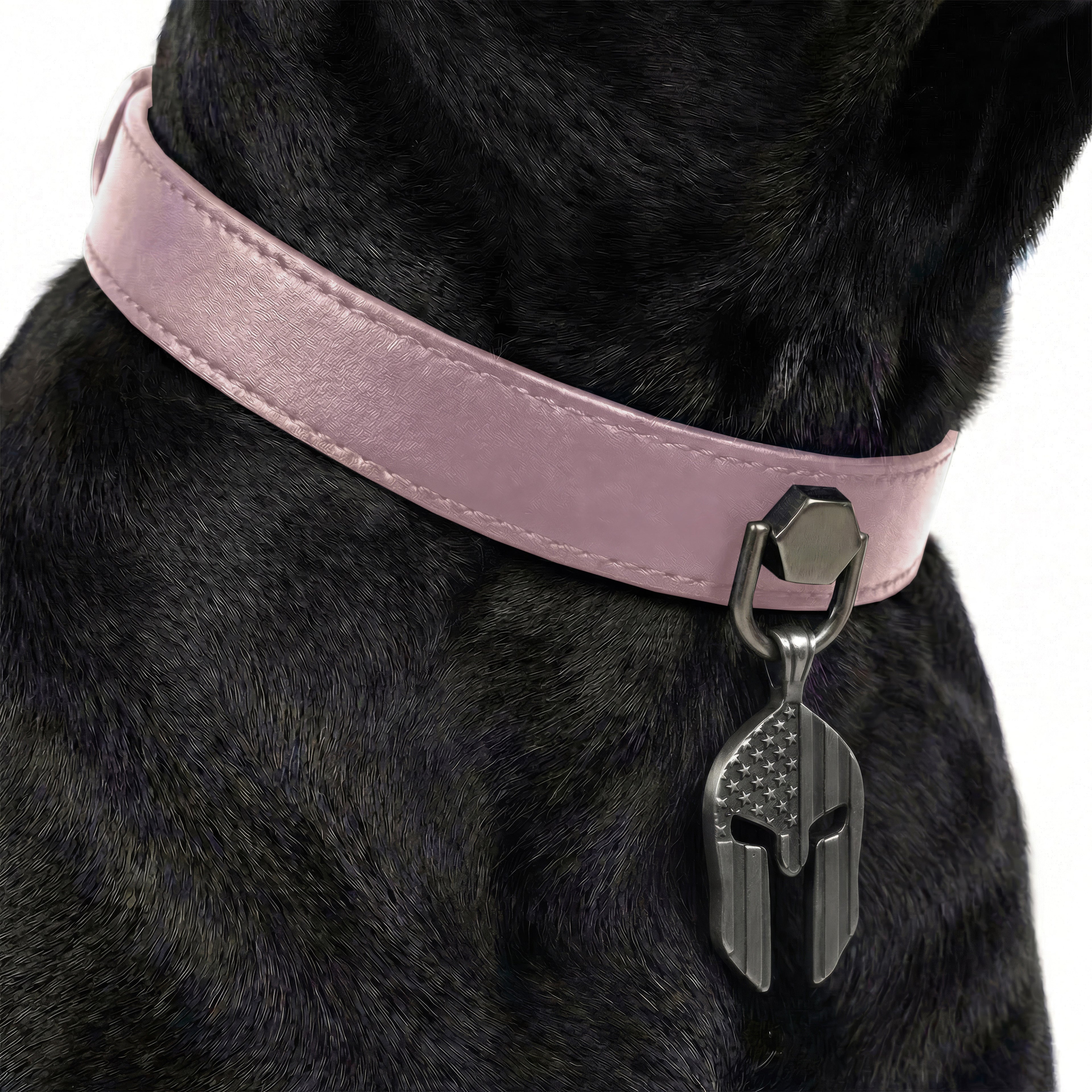 Preview - Pink Punisher