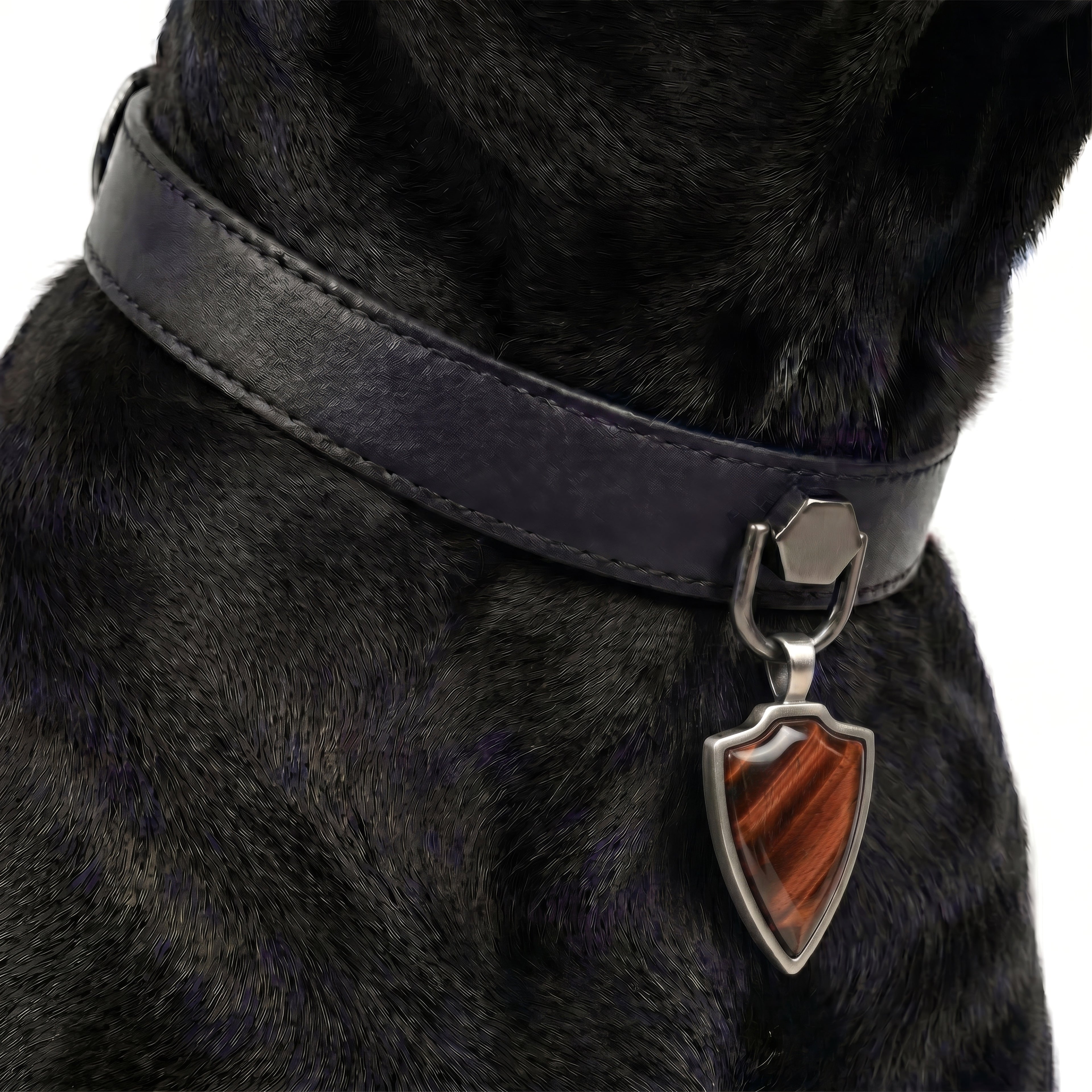 Preview - Black Red Tiger Eye