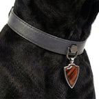 Preview - Grey Red Tiger Eye