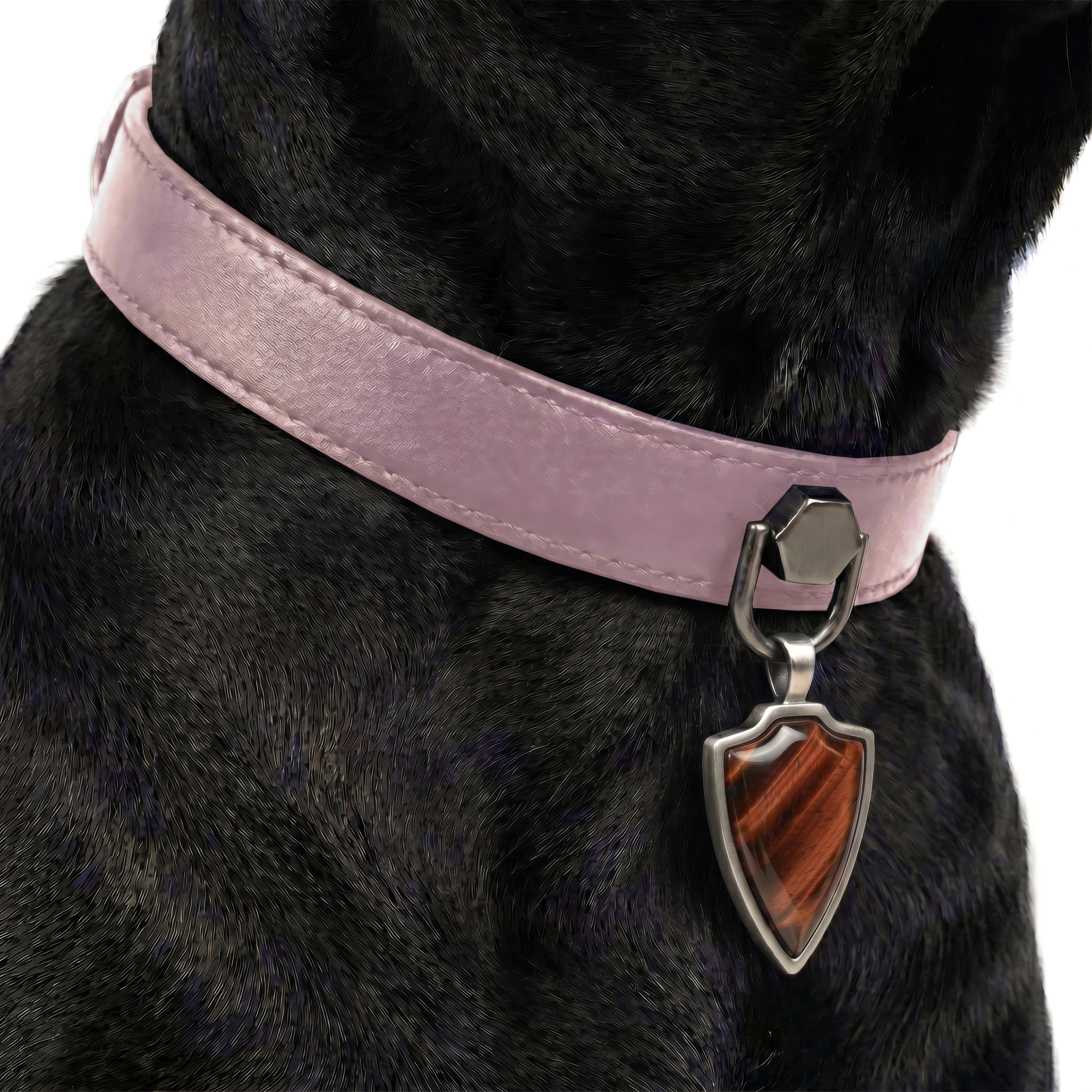 Preview - Pink Red Tiger Eye