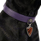 Preview - Purple Red Tiger Eye