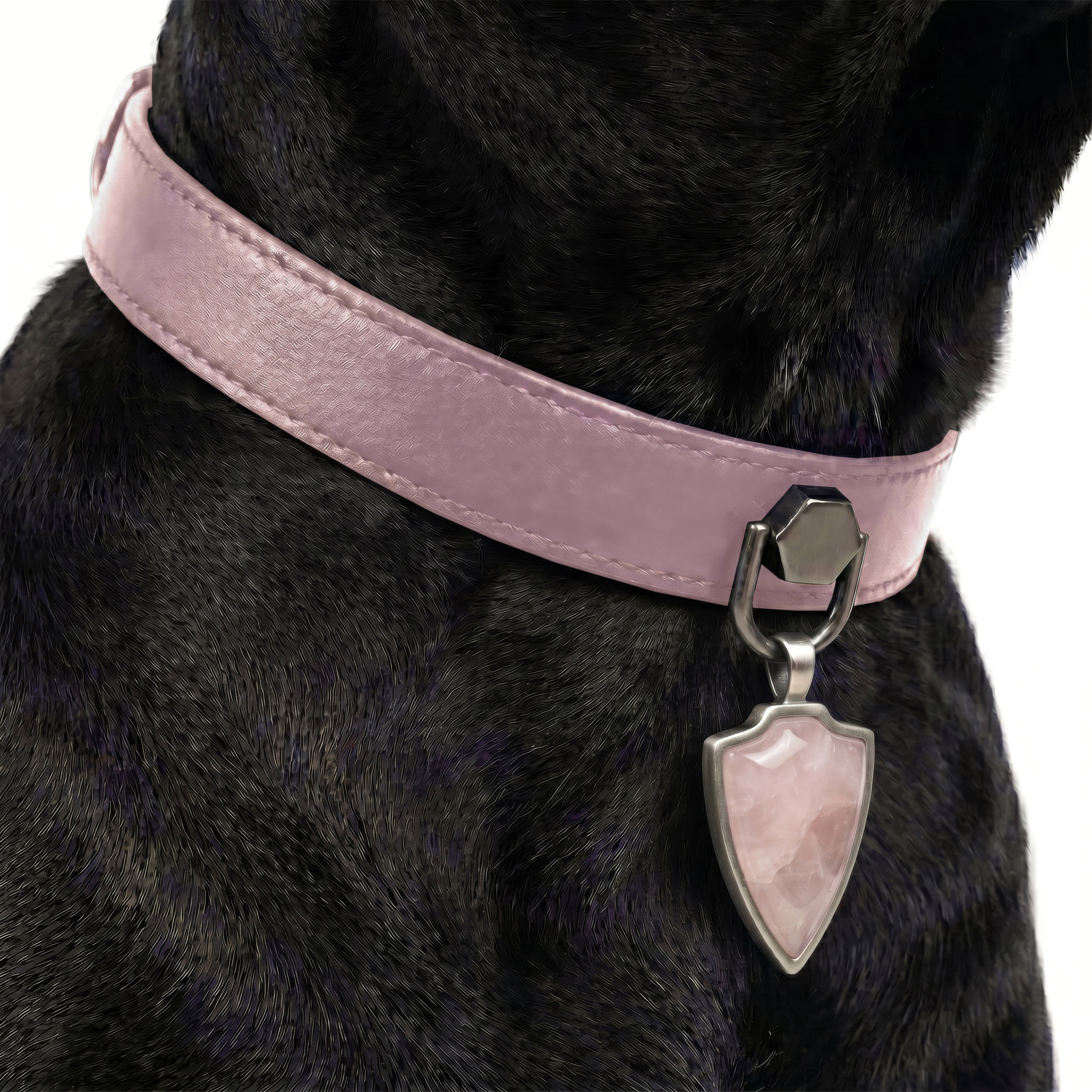 Preview - Pink Rose Quartz