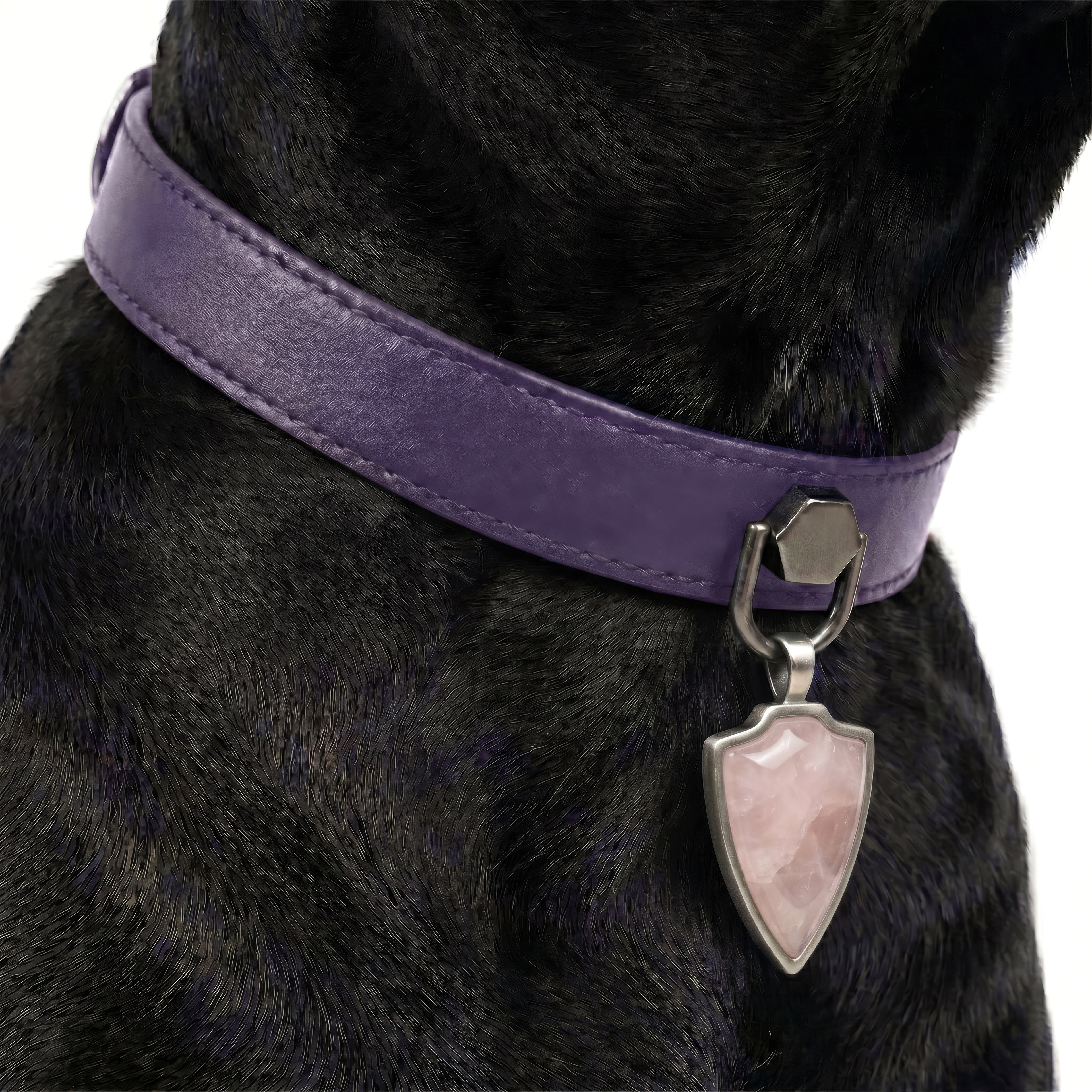 Preview - Purple Rose Quartz