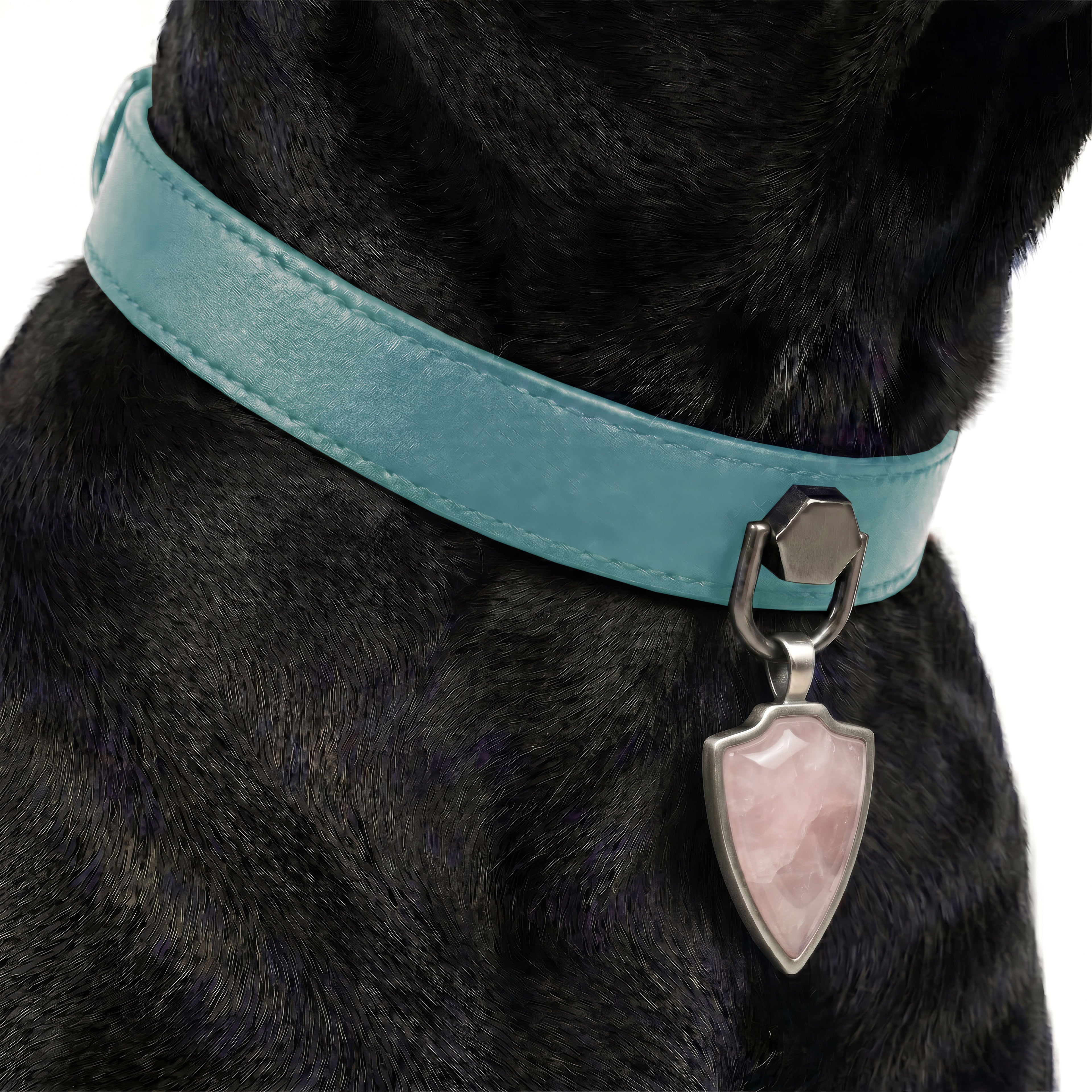 Preview - Turquoise Rose Quartz