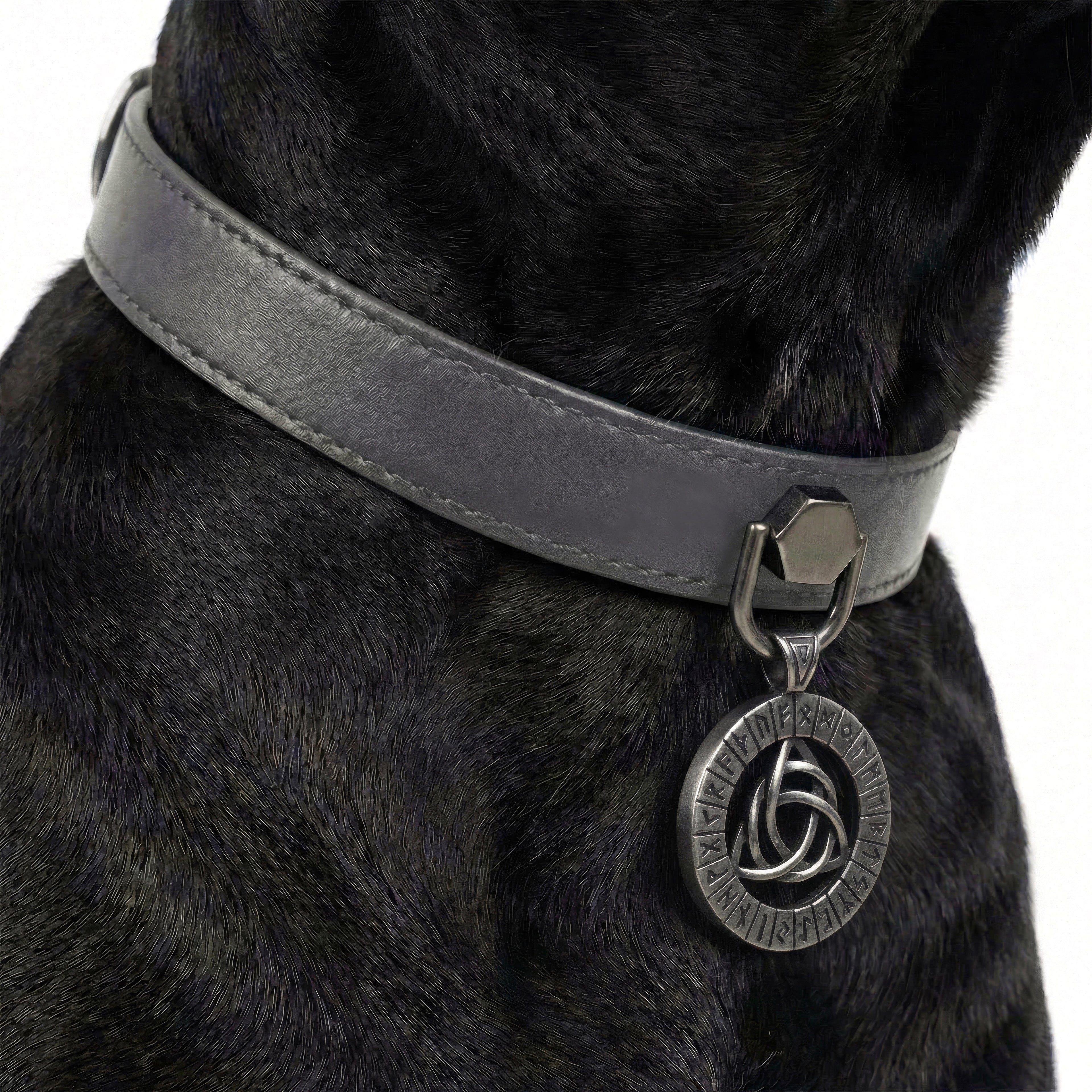 Preview - Grey Sigil