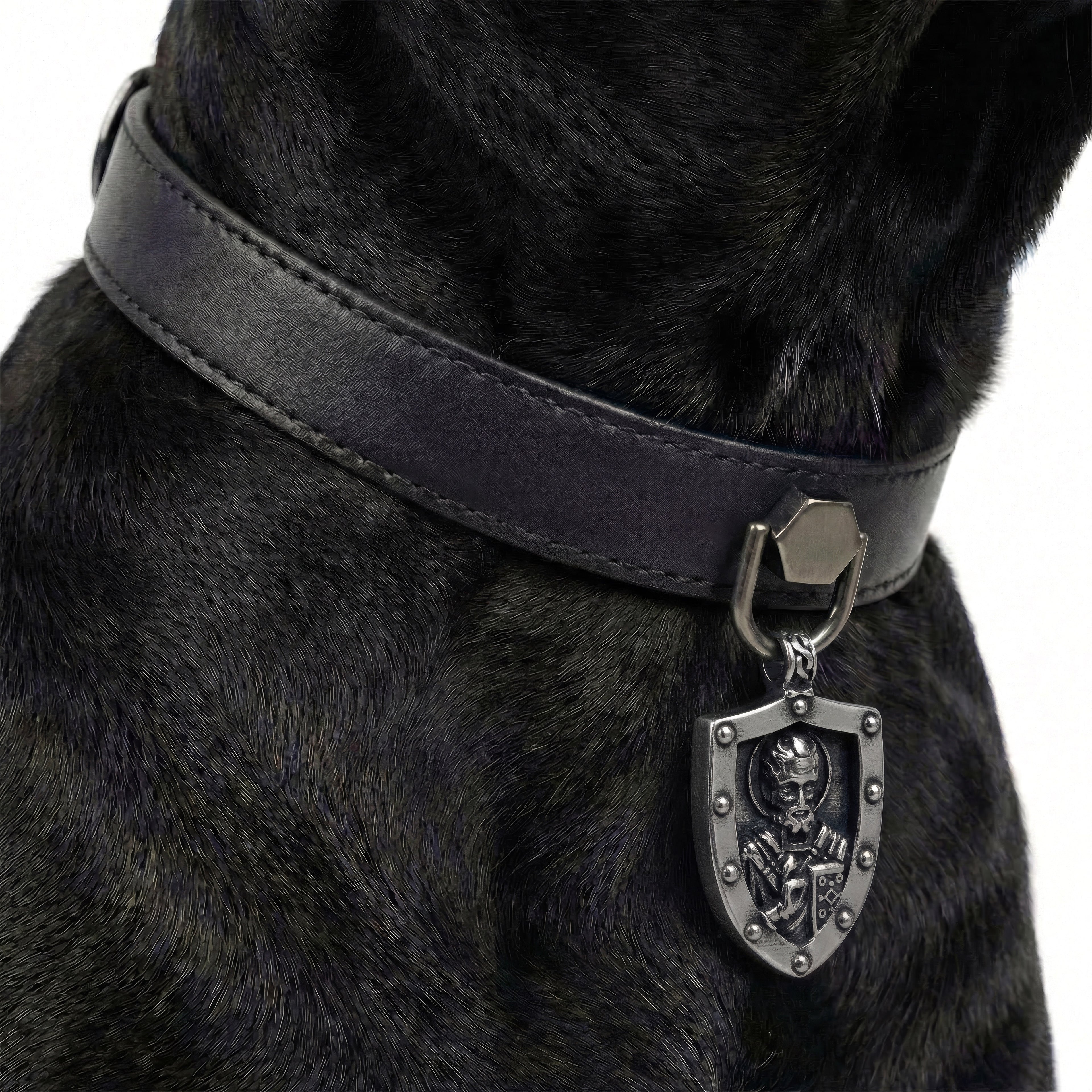 Preview - Black Sovereign