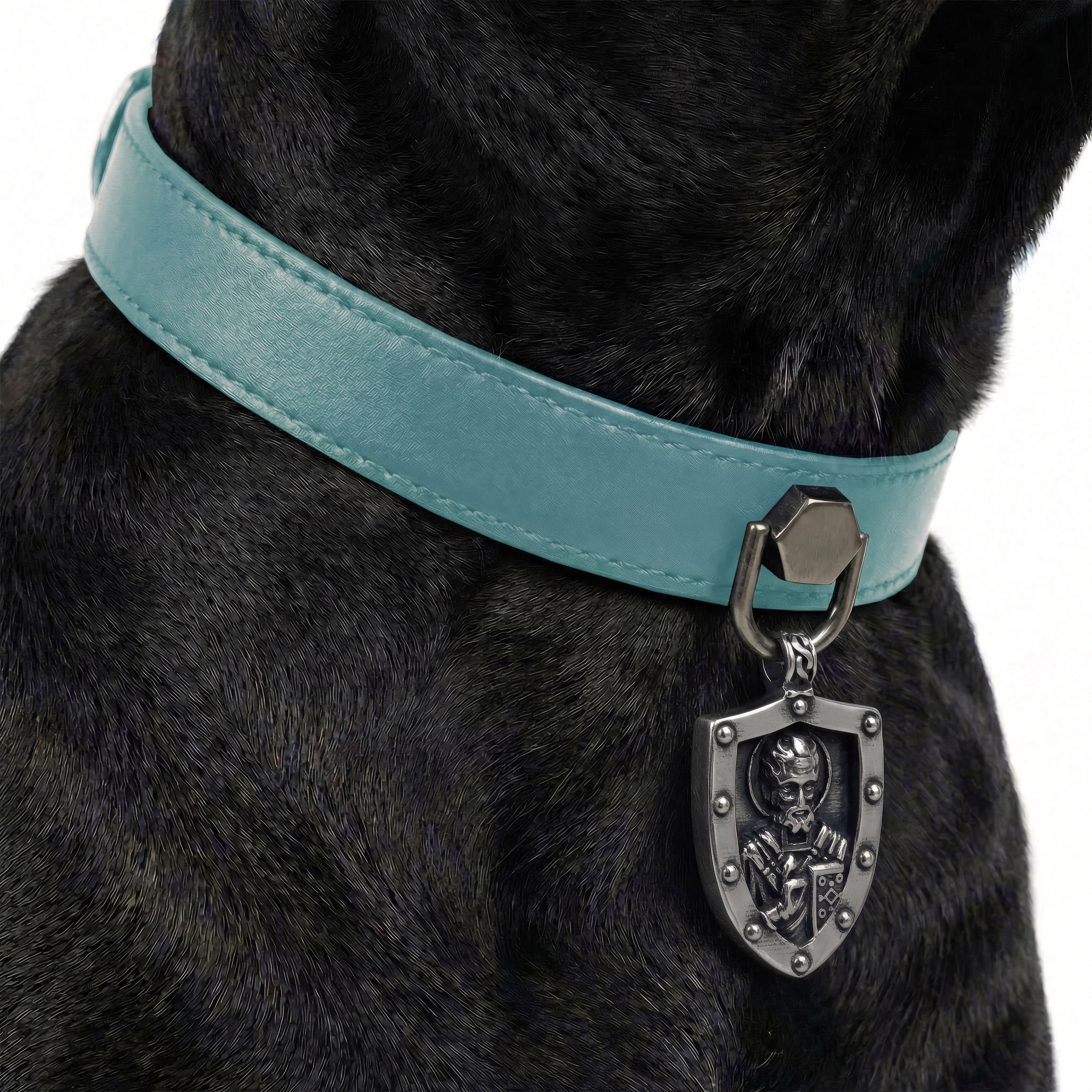 Preview - Turquoise Sovereign