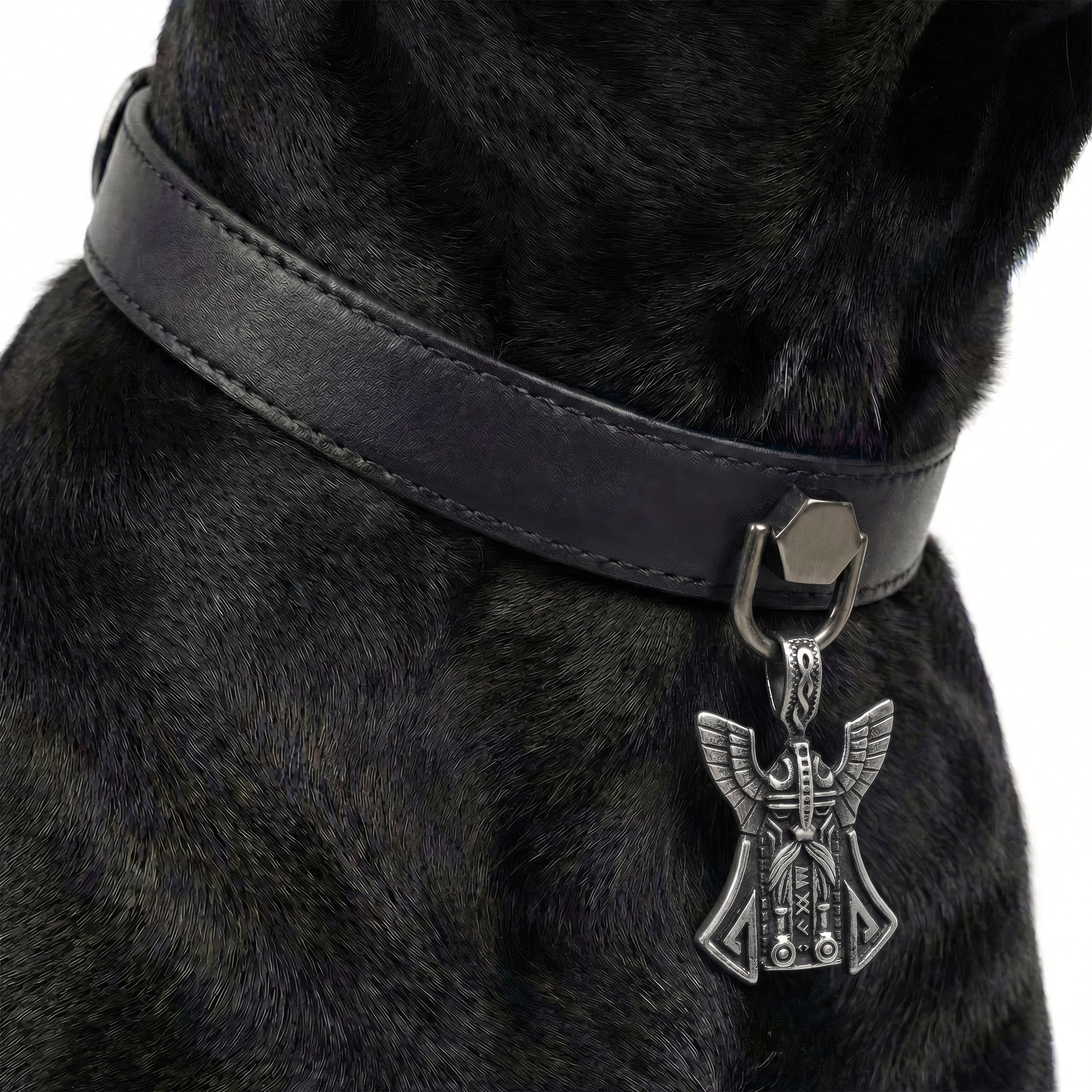 Preview - Black Thor