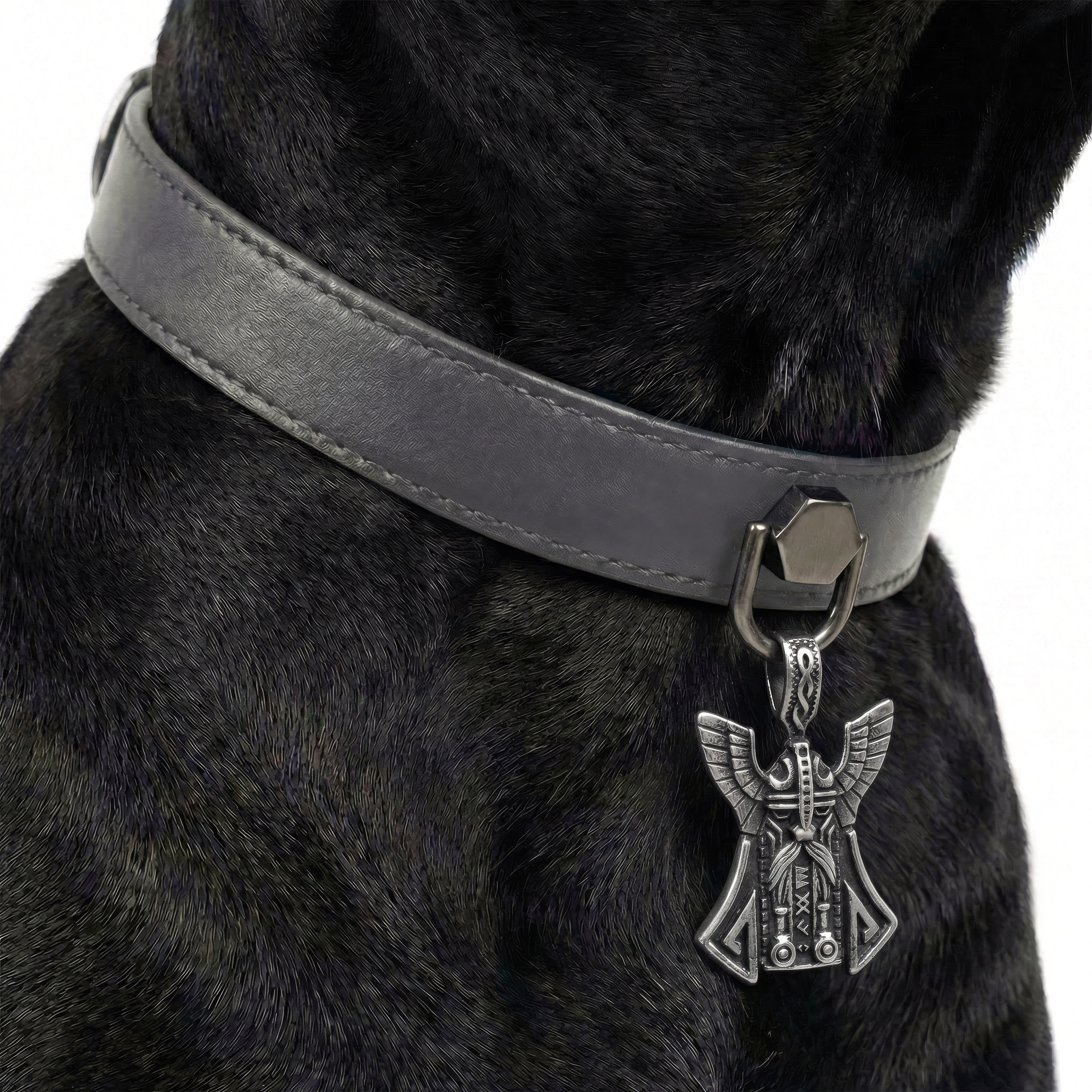 Preview - Grey Thor