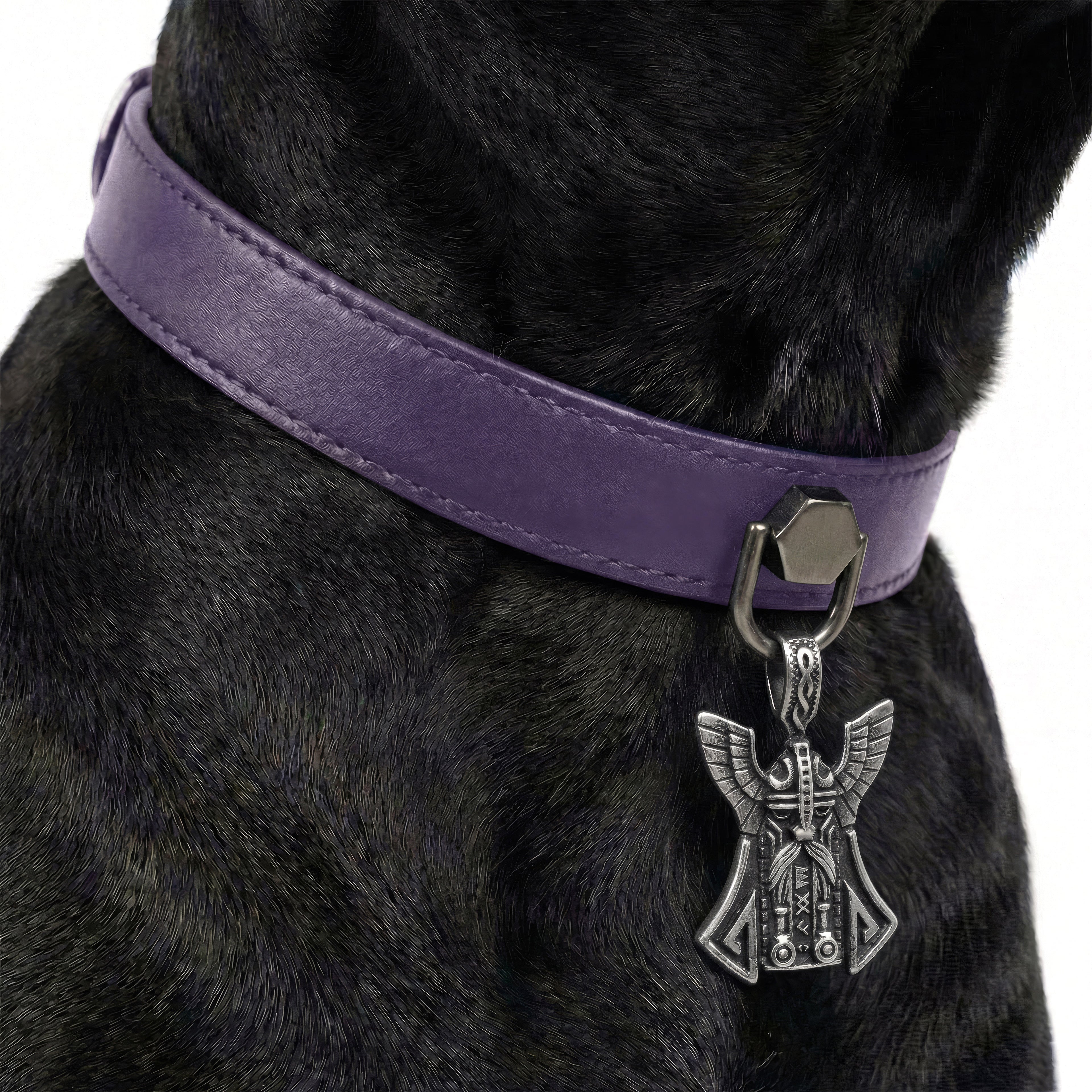 Preview - Purple Thor