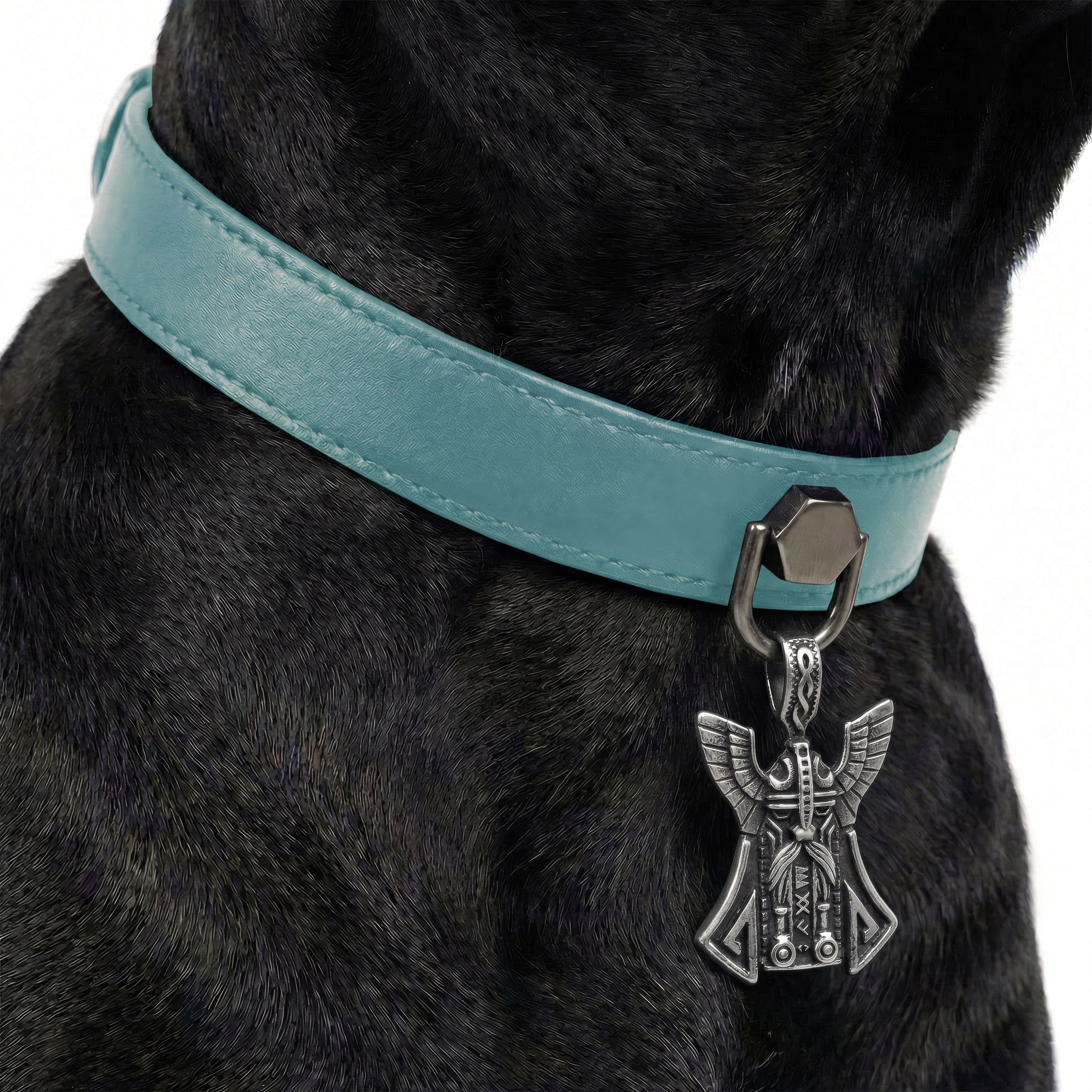 Preview - Turquoise Thor