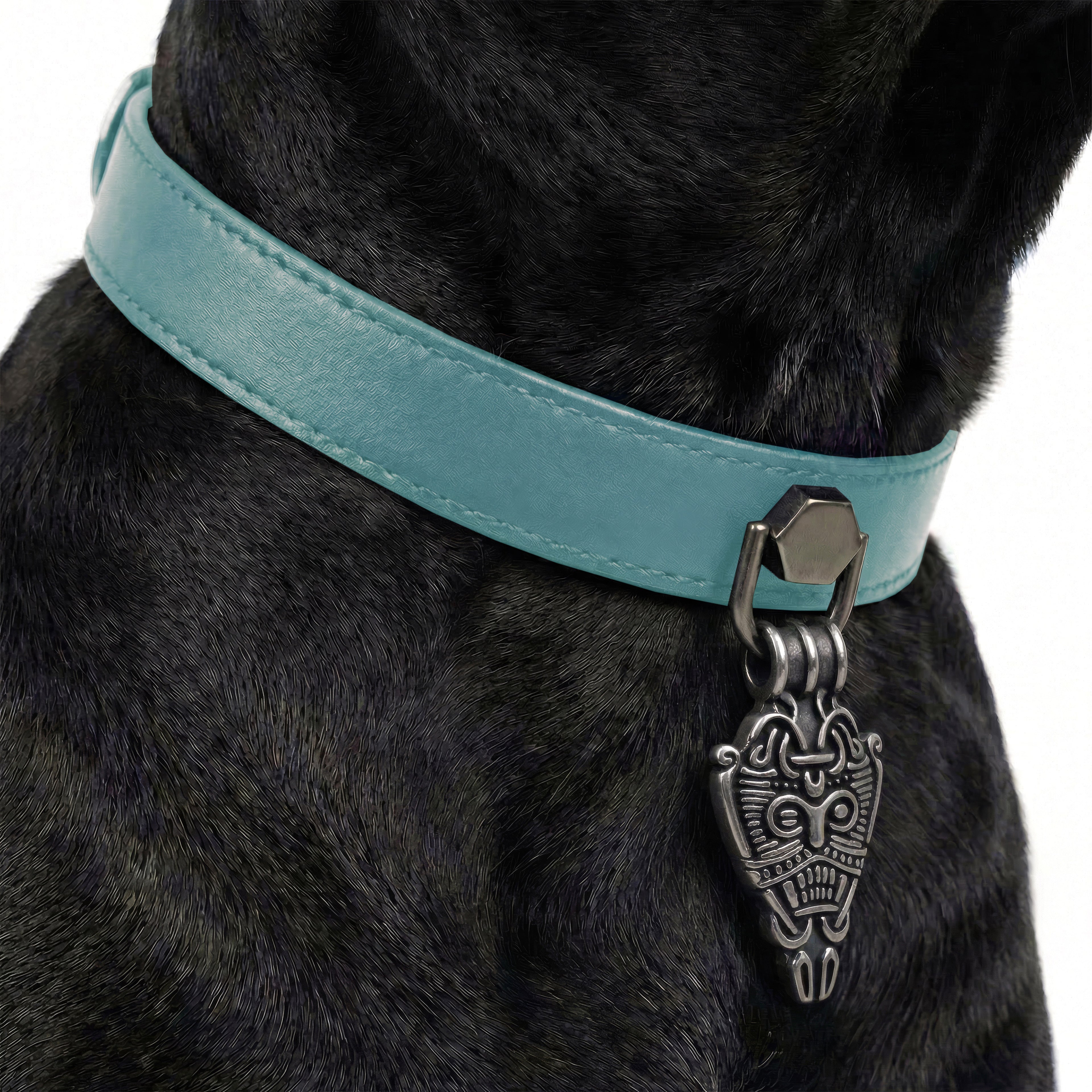 Preview - Turquoise Totem