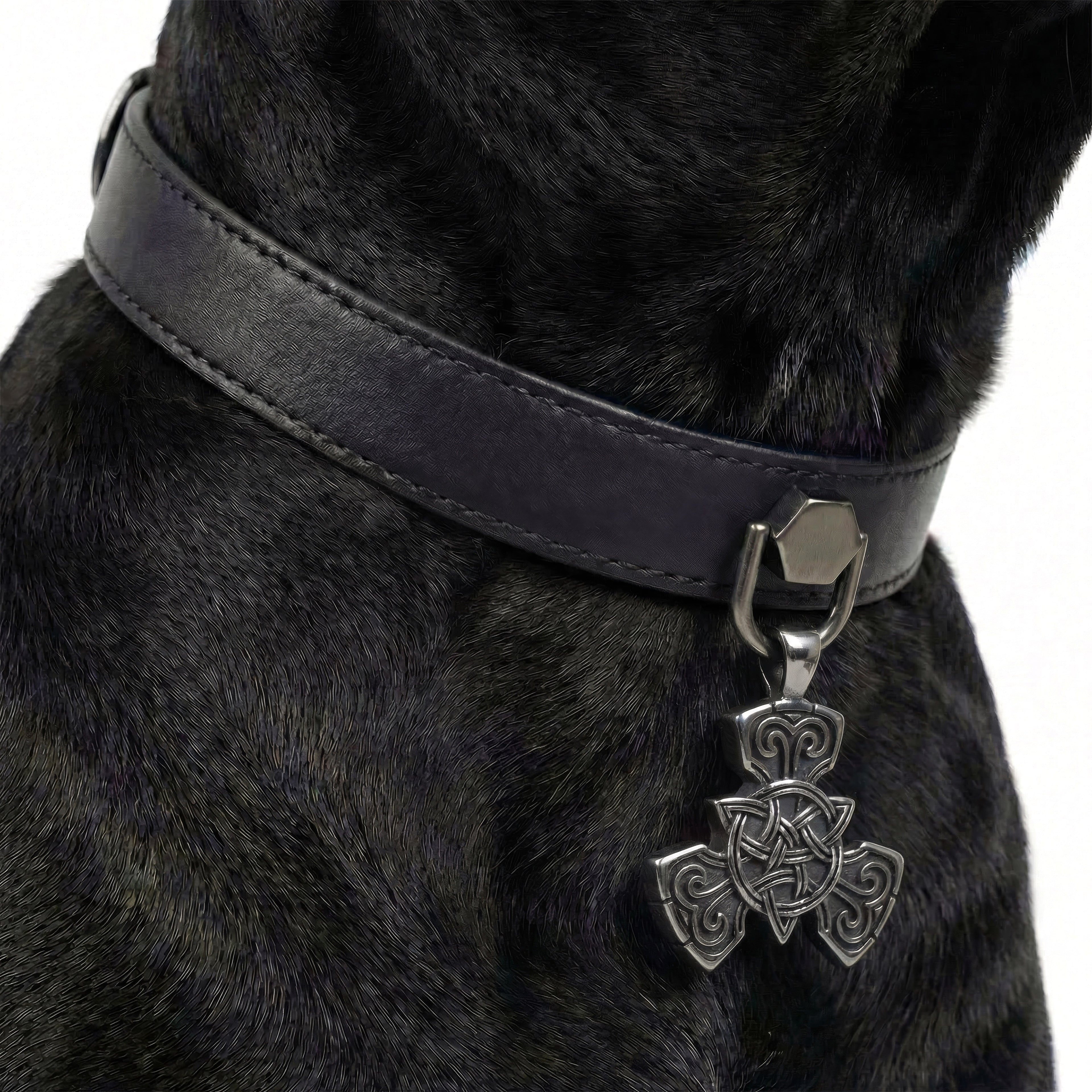 Preview - Black Triad