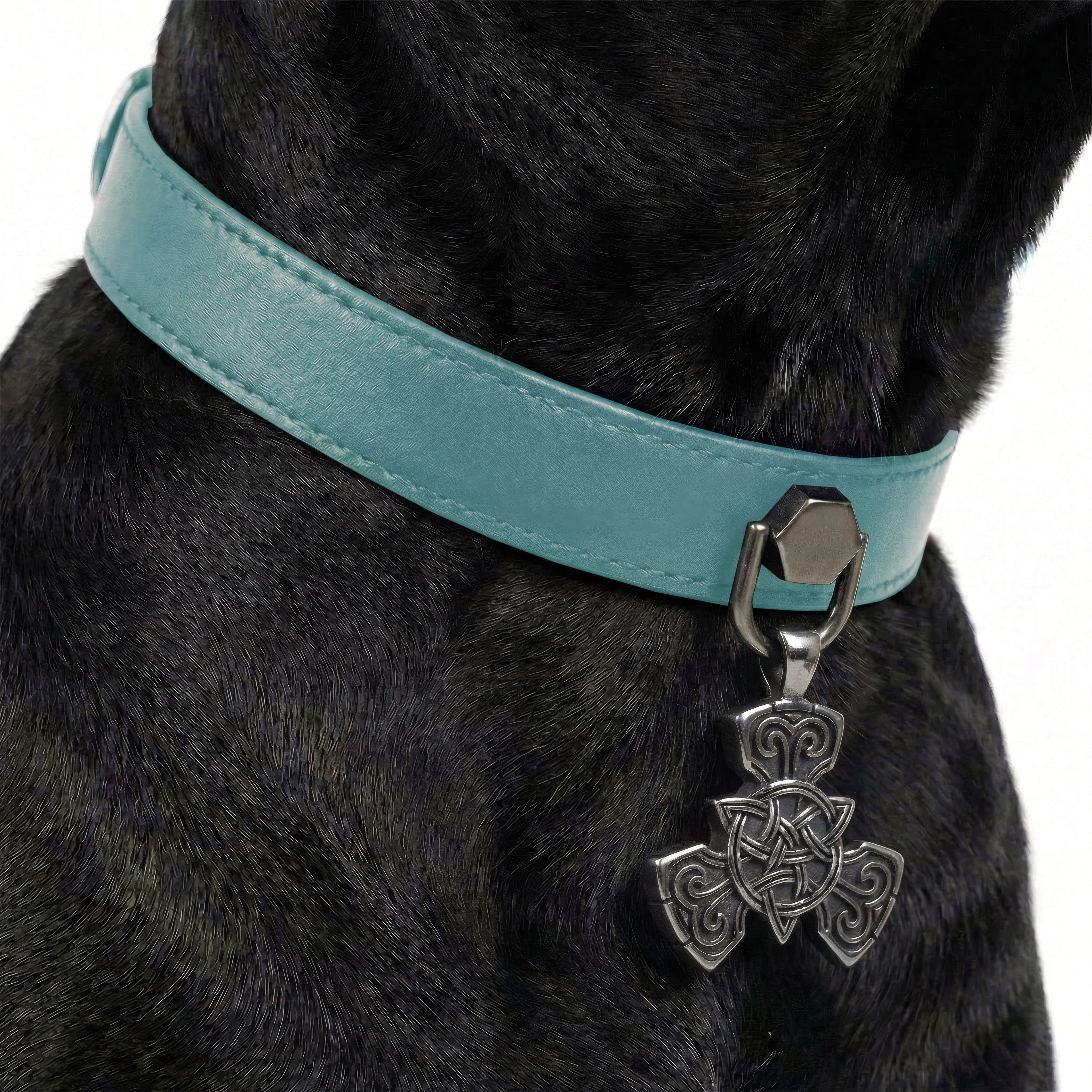 Preview - Turquoise Triad