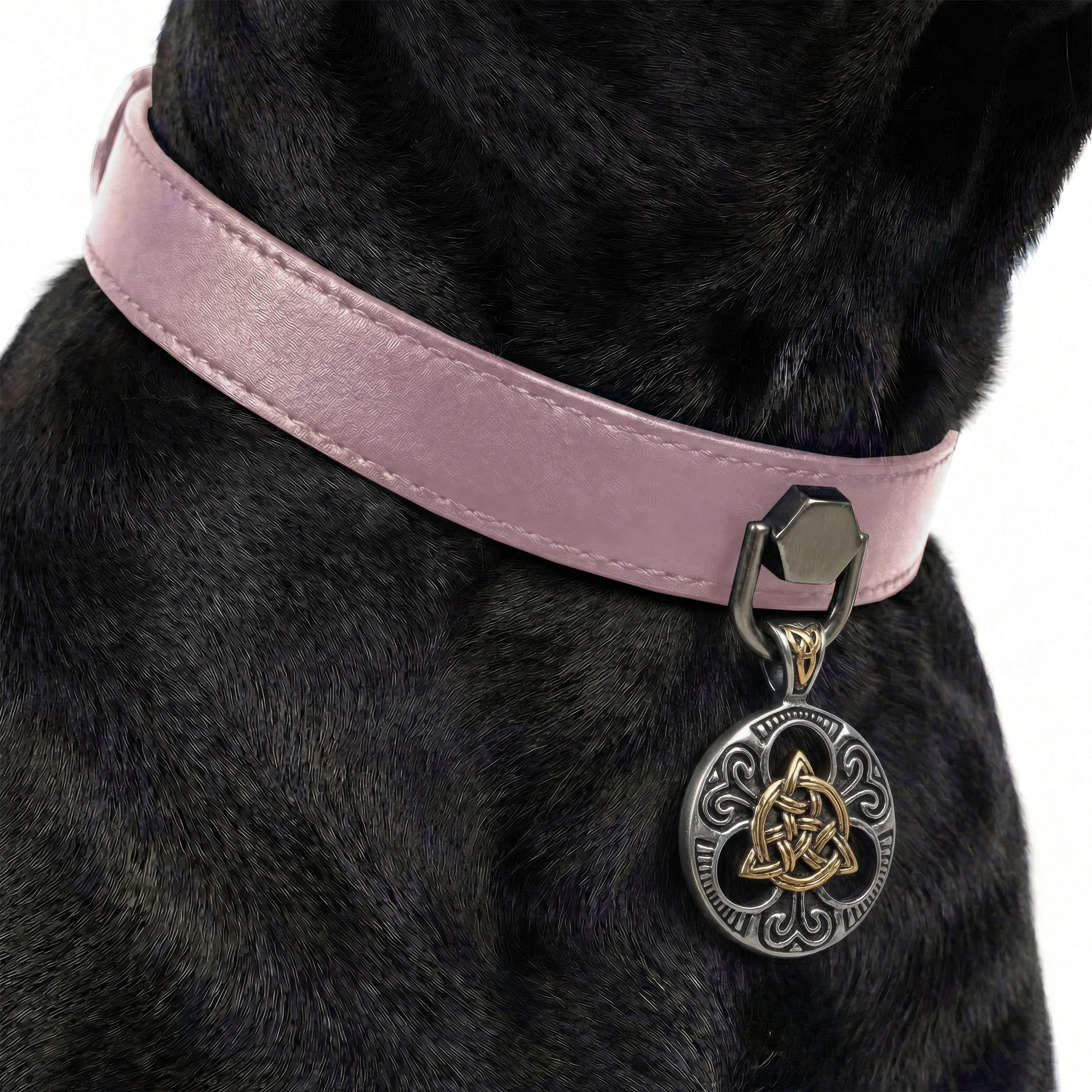 Preview - Pink Trinity