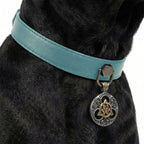 Preview - Turquoise Trinity