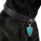 Preview - Black Turquoise Stone