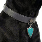 Preview - Grey Turquoise Stone