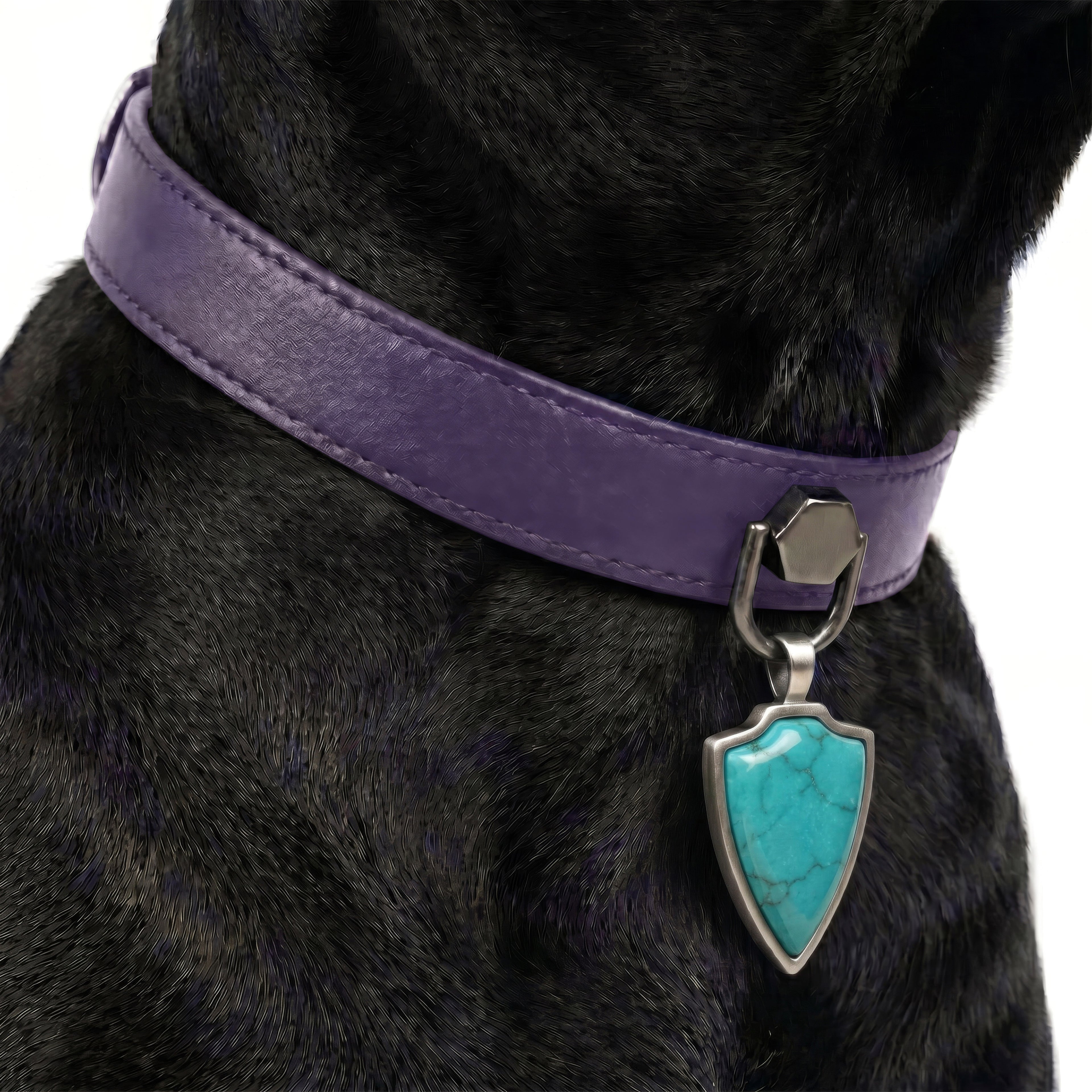 Preview - Purple Turquoise Stone