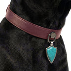 Preview - Red Turquoise Stone