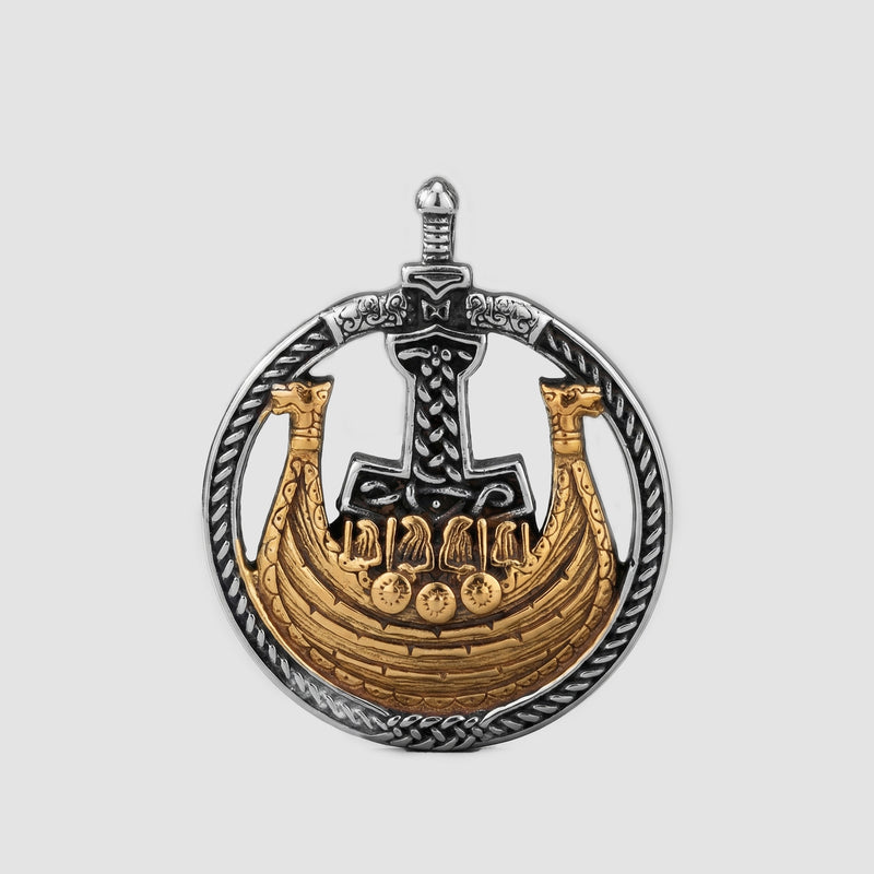Valhalla accessory from the Viking collection.