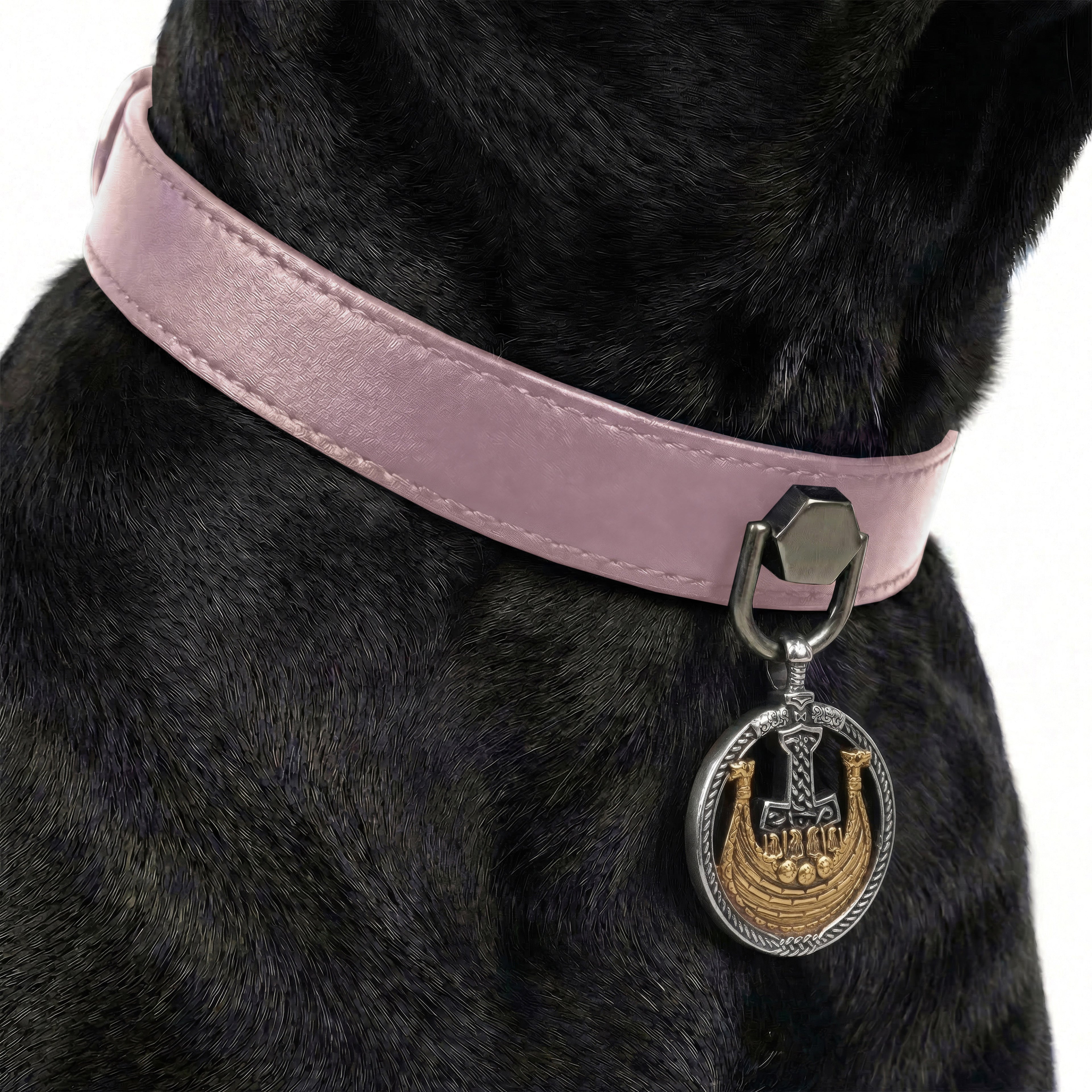 Preview - Pink Valhalla