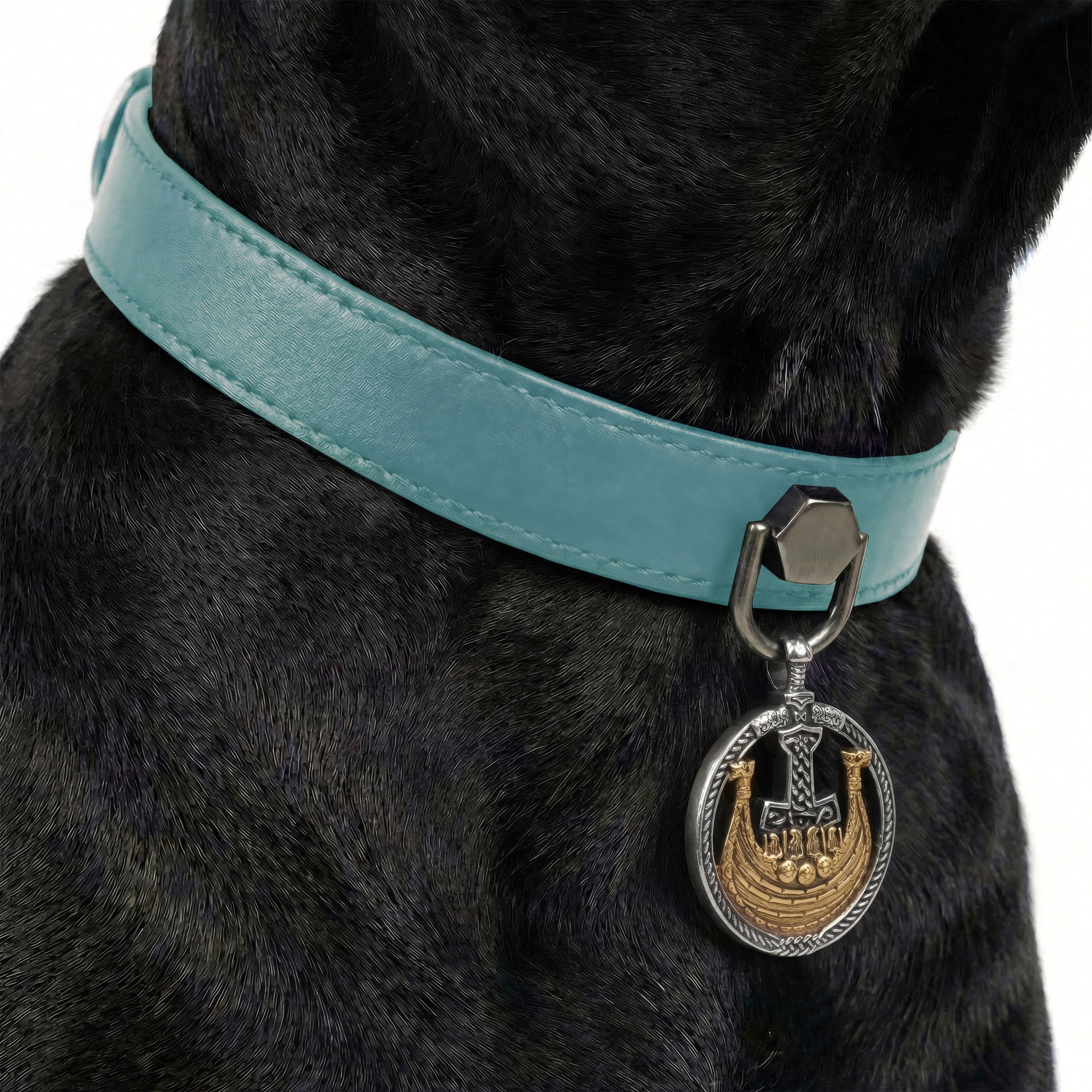 Preview - Turquoise Valhalla